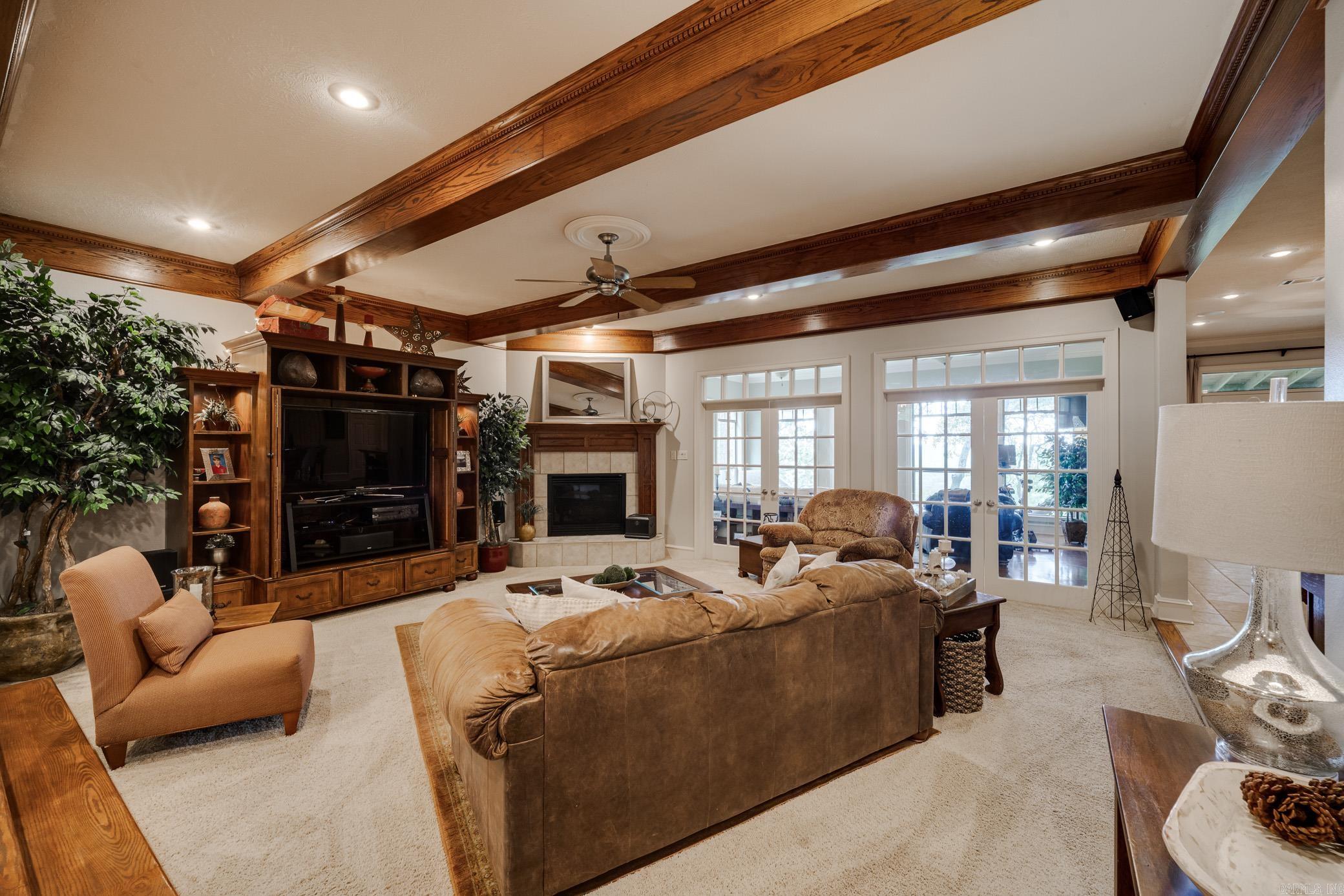 DOGWOOD ESTATES - Residential