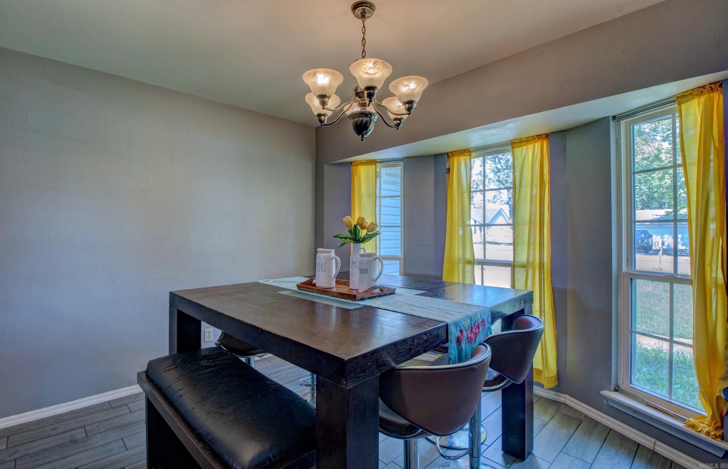 FOXWOOD J - Residential