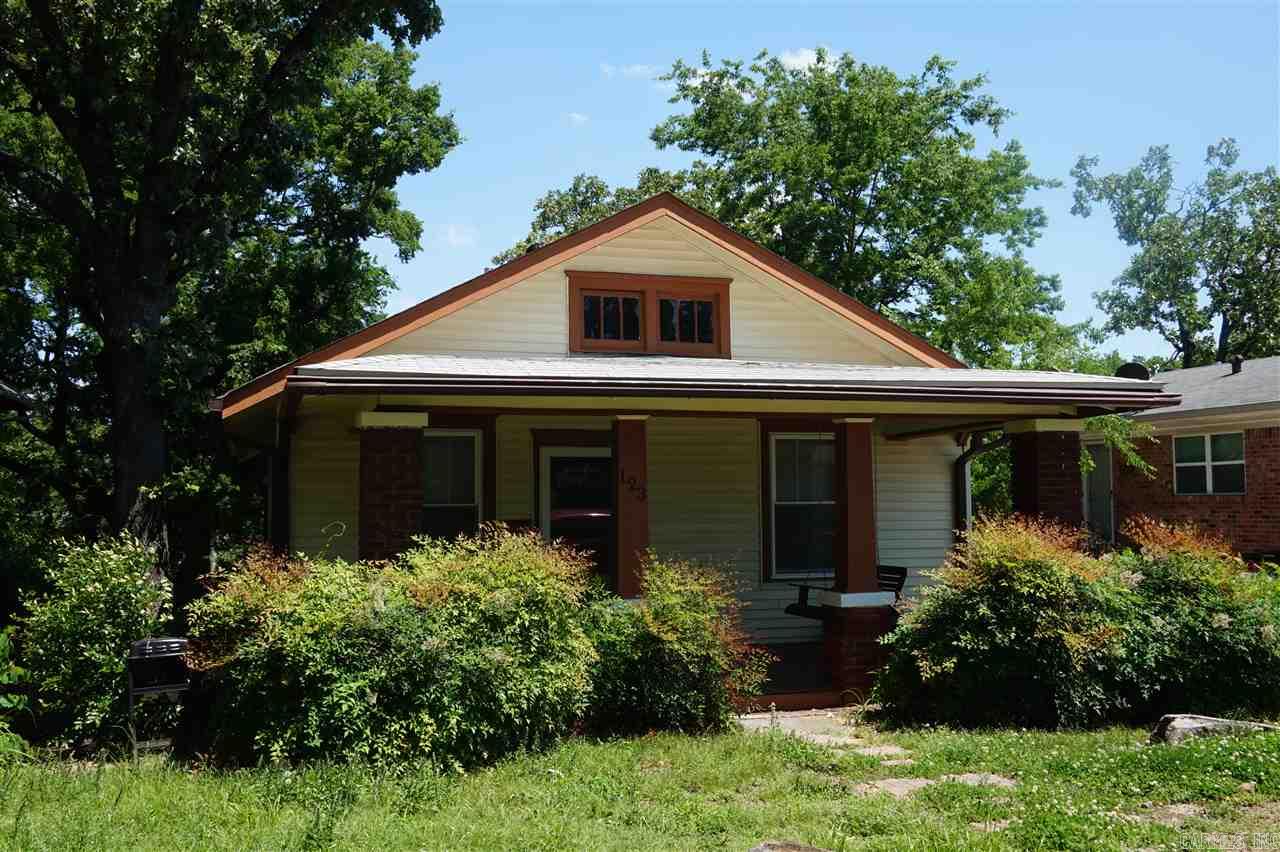 Stifft CS - Residential Lease