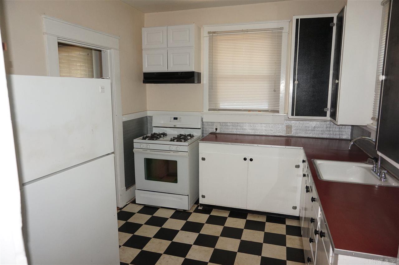 Stifft CS - Residential Lease