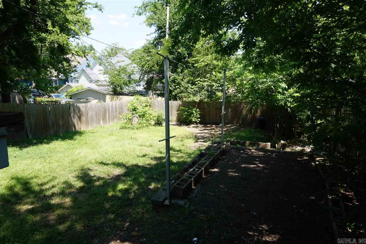 Stifft CS - Residential Lease