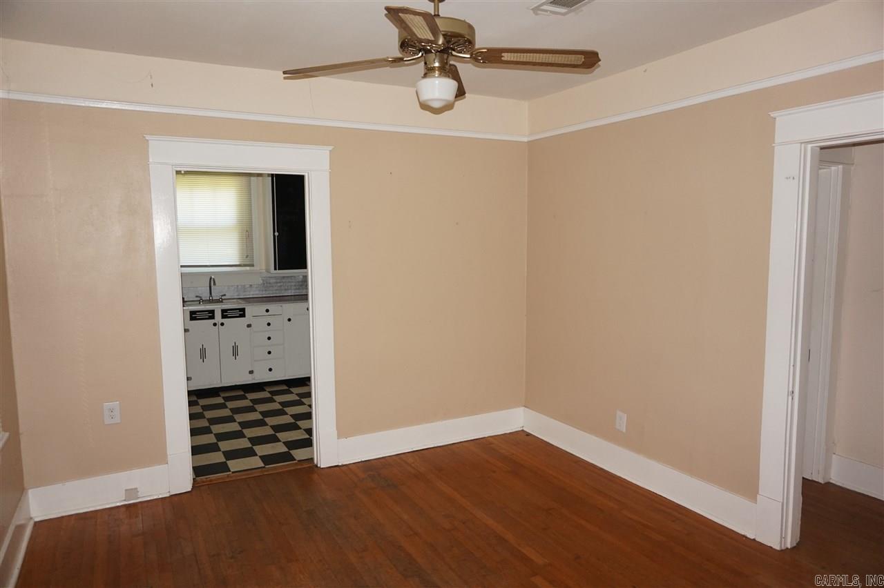 Stifft CS - Residential Lease