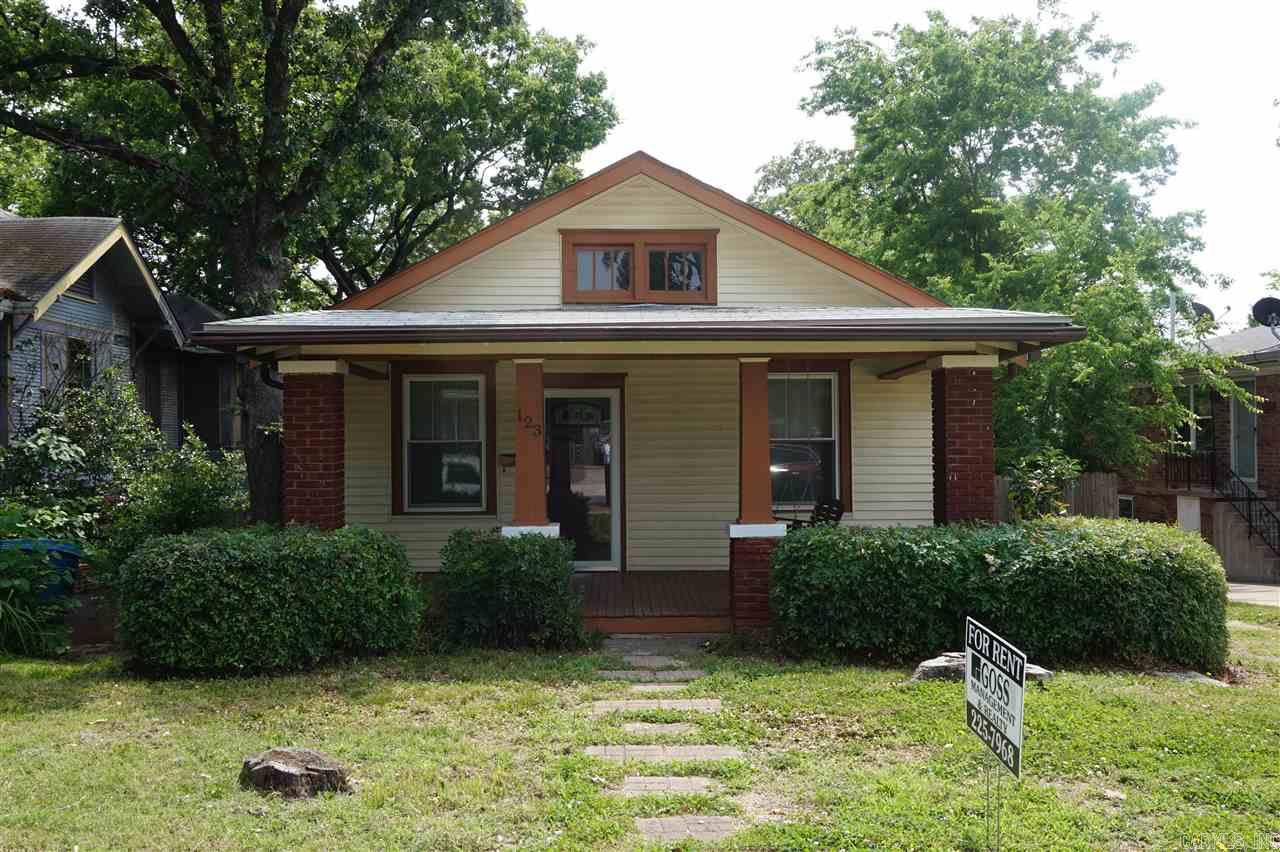 Stifft CS - Residential Lease