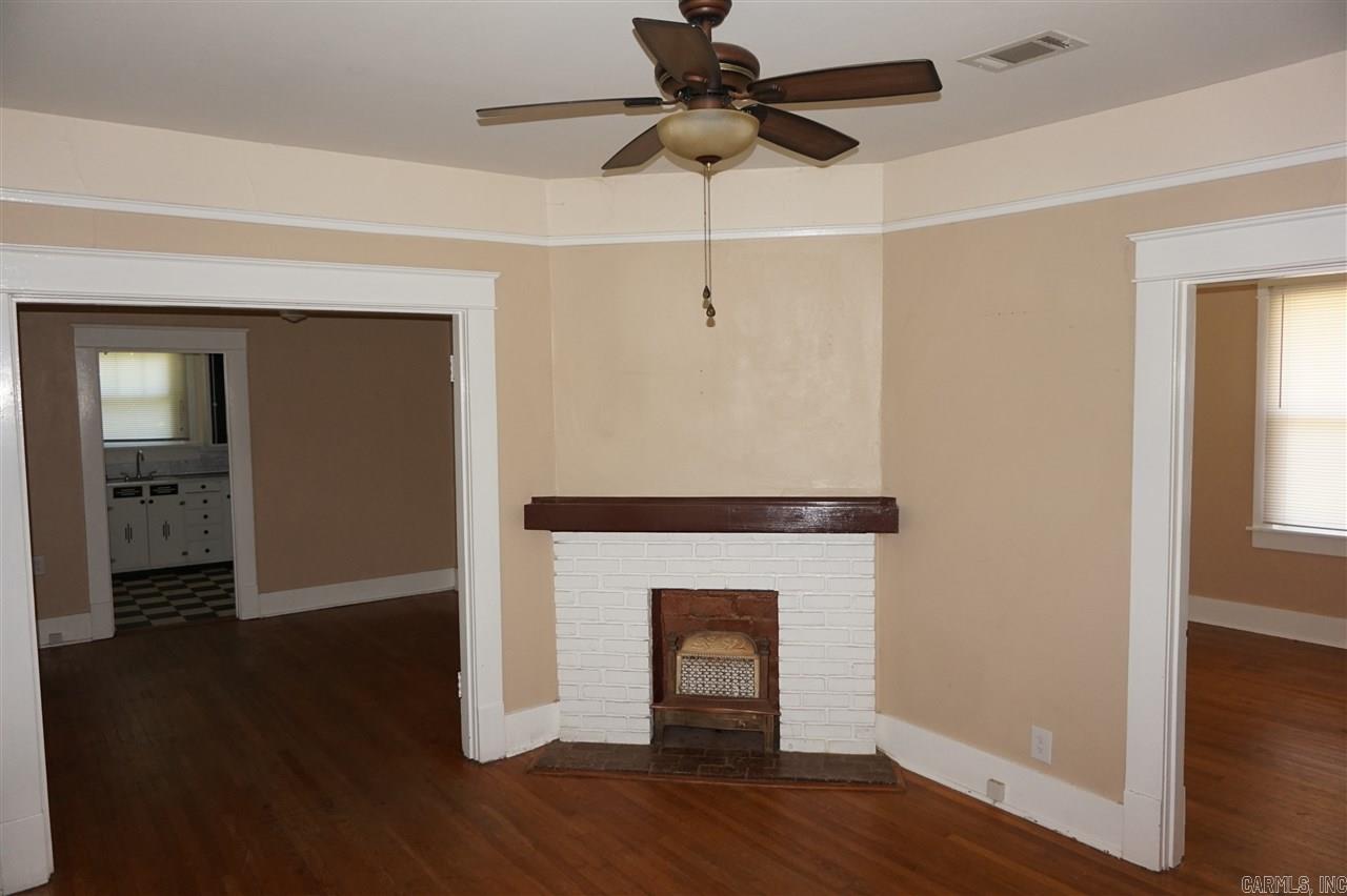 Stifft CS - Residential Lease