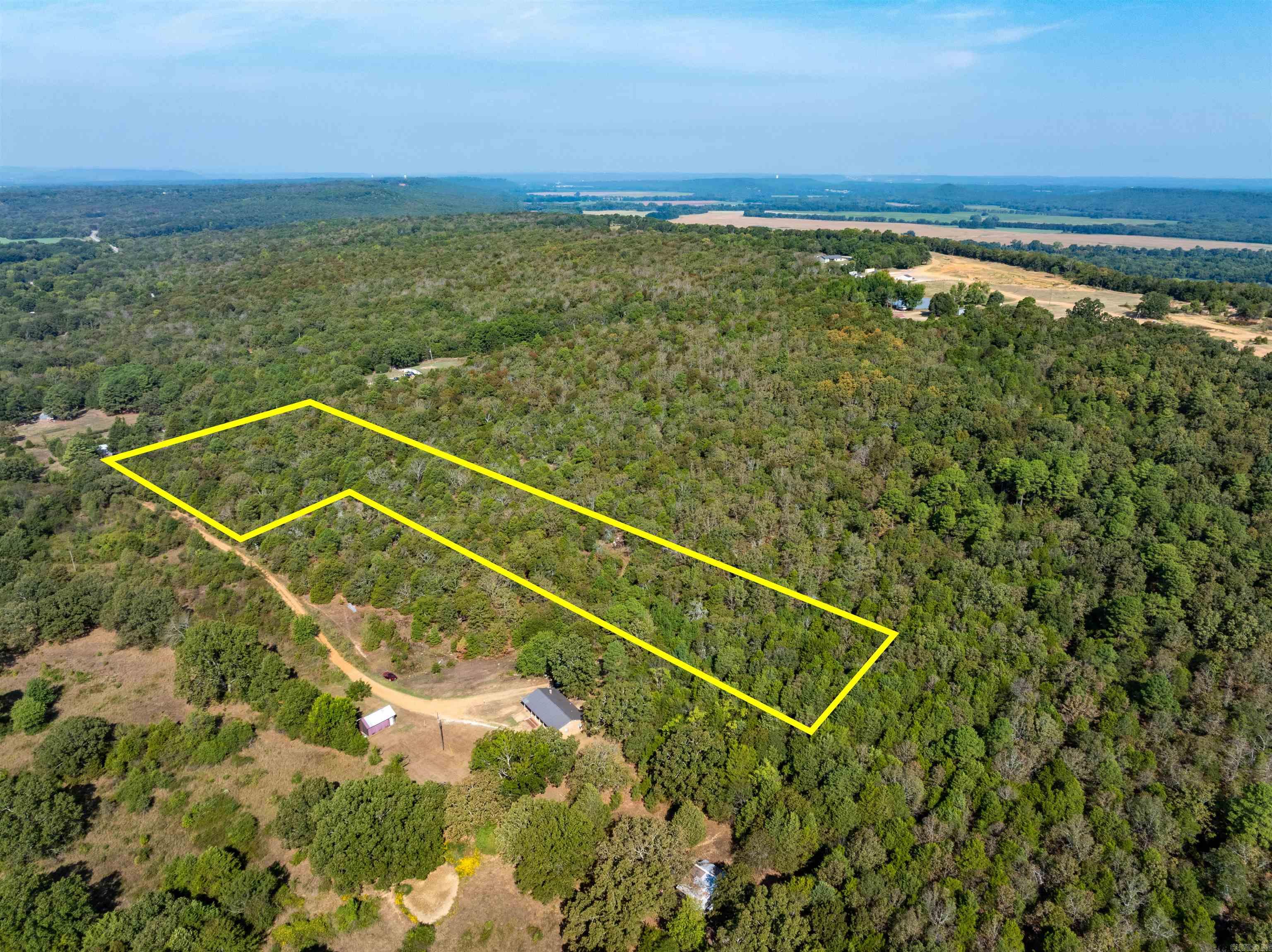 7+/- Wooded Acres in Rosie, Arkansas, Independence County Arkansas, Nature, Adventure & Convenience! Escape to your own slice of paradise with this beautiful 7+/- acre wooded property located in the peaceful community of Rosie, Arkansas. Whether you're looking to build your dream home, set up a weekend retreat, or invest in land near outdoor attractions, this property has it all! Property Highlights: Approximately 7 acres of wooded land Utilities available at the road - ready for your vision! Just minutes from the Greasy Bend Off Road Park - perfect for the ATV enthusiasts and outdoor adventurers Quiet, rural setting with easy access to nearby towns and amenities Ideal for hunting, hiking, camping or building Location Benefits: Close to recreational trails and natural beauty as well as the beautiful White River A short drive to Batesville and other local conveniences Peaceful surroundings with plenty of privacy Don't miss this opportunity to own land in a growing area with endless potential. Whether you're an outdoor lover or simply seeking a quiet place to call your own, this property is a must see!