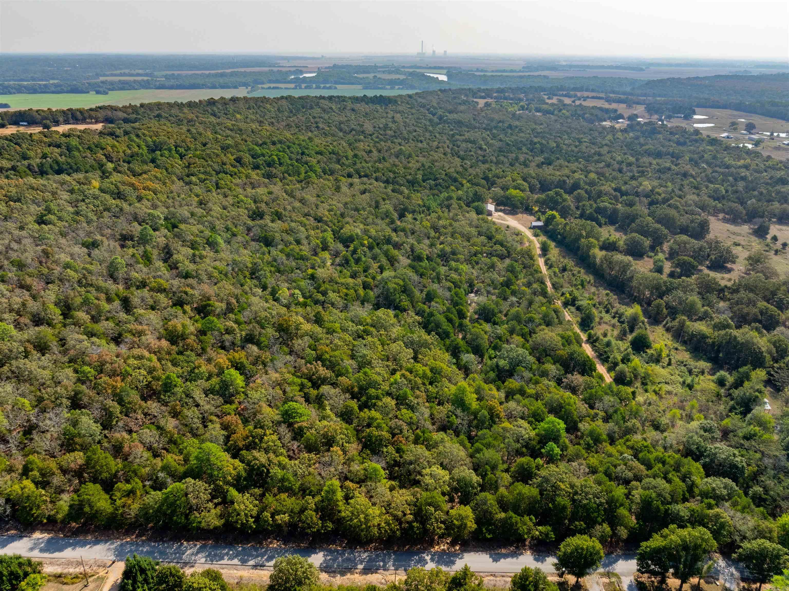 Metes & Bounds - Land