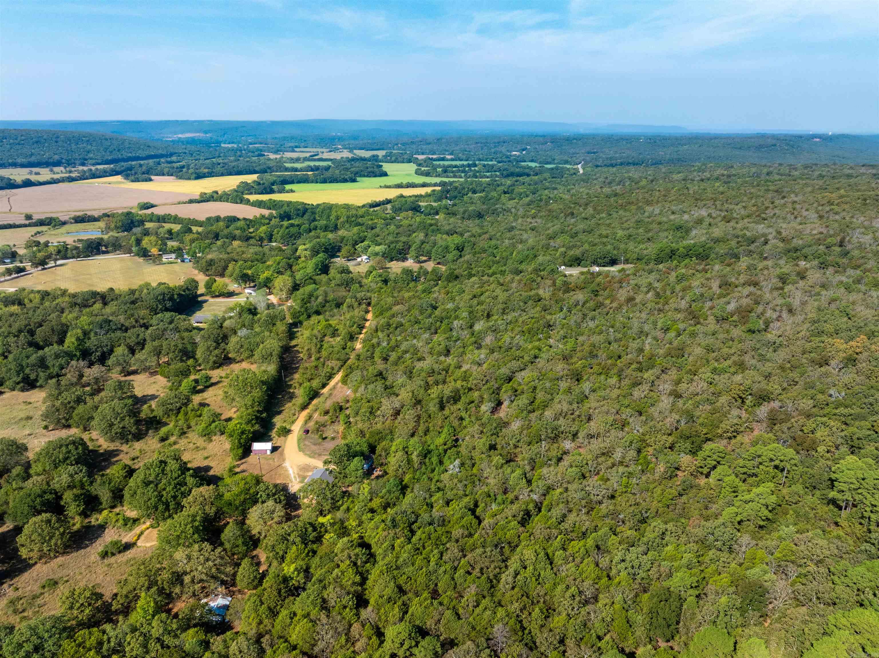 Metes & Bounds - Land