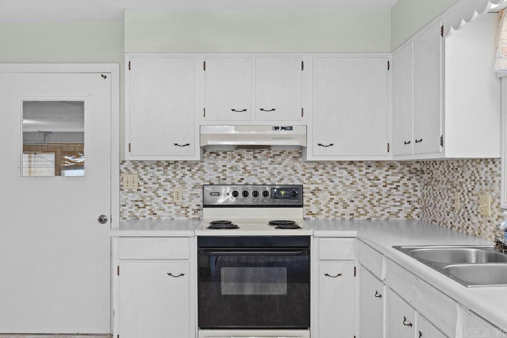 DIXIE DALE EST - Residential