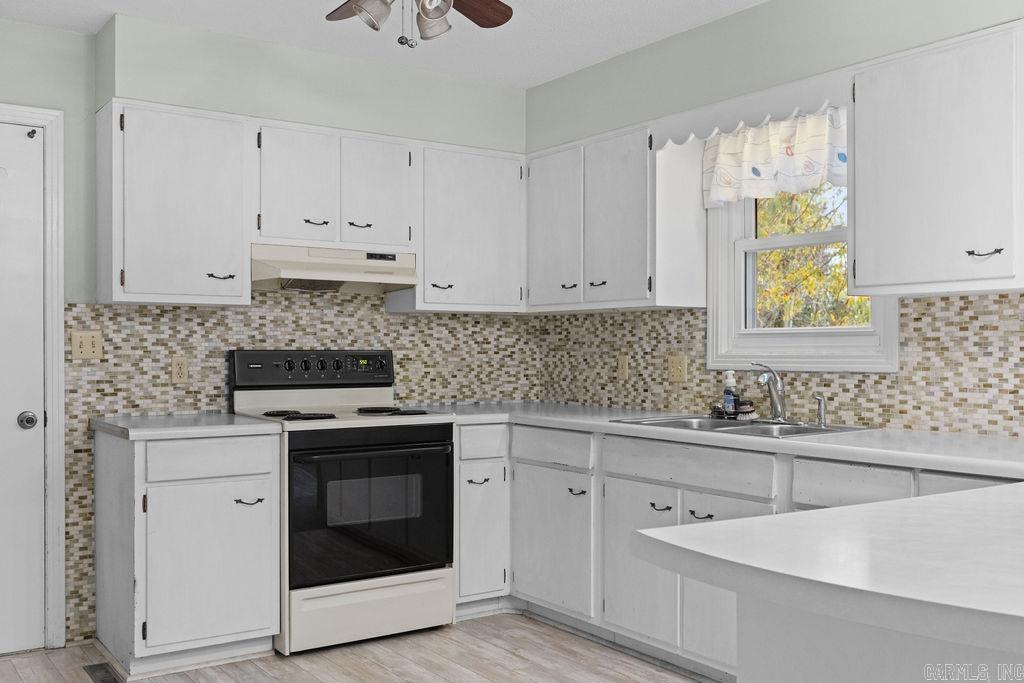 DIXIE DALE EST - Residential