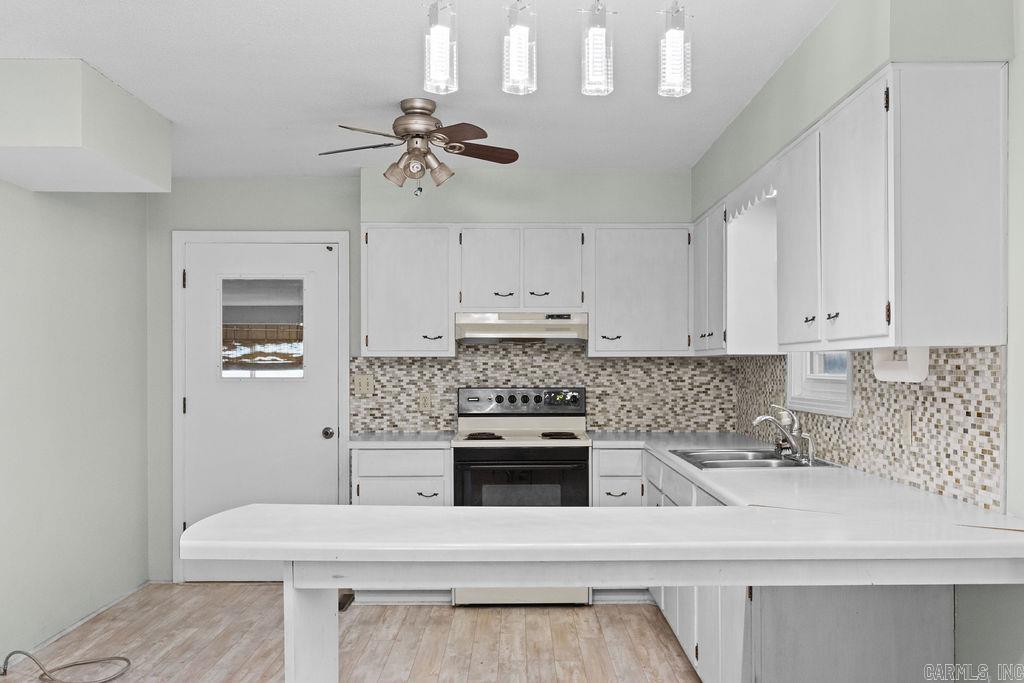 DIXIE DALE EST - Residential