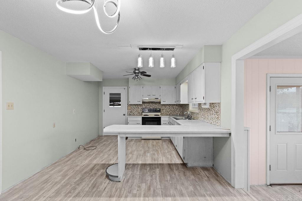 DIXIE DALE EST - Residential