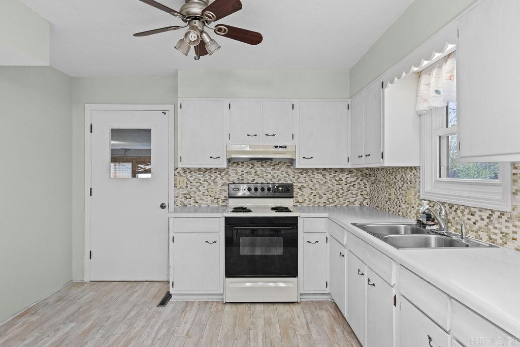 DIXIE DALE EST - Residential