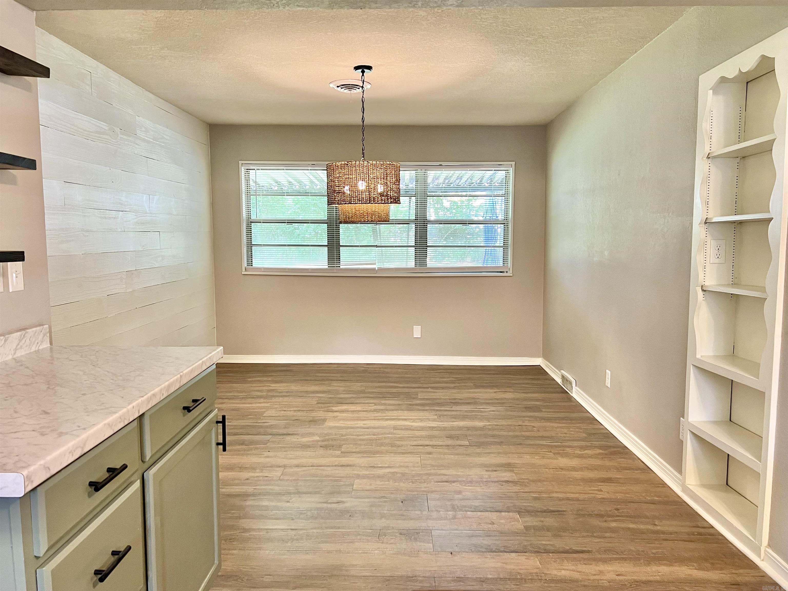 Gray And Pangburn - Residential