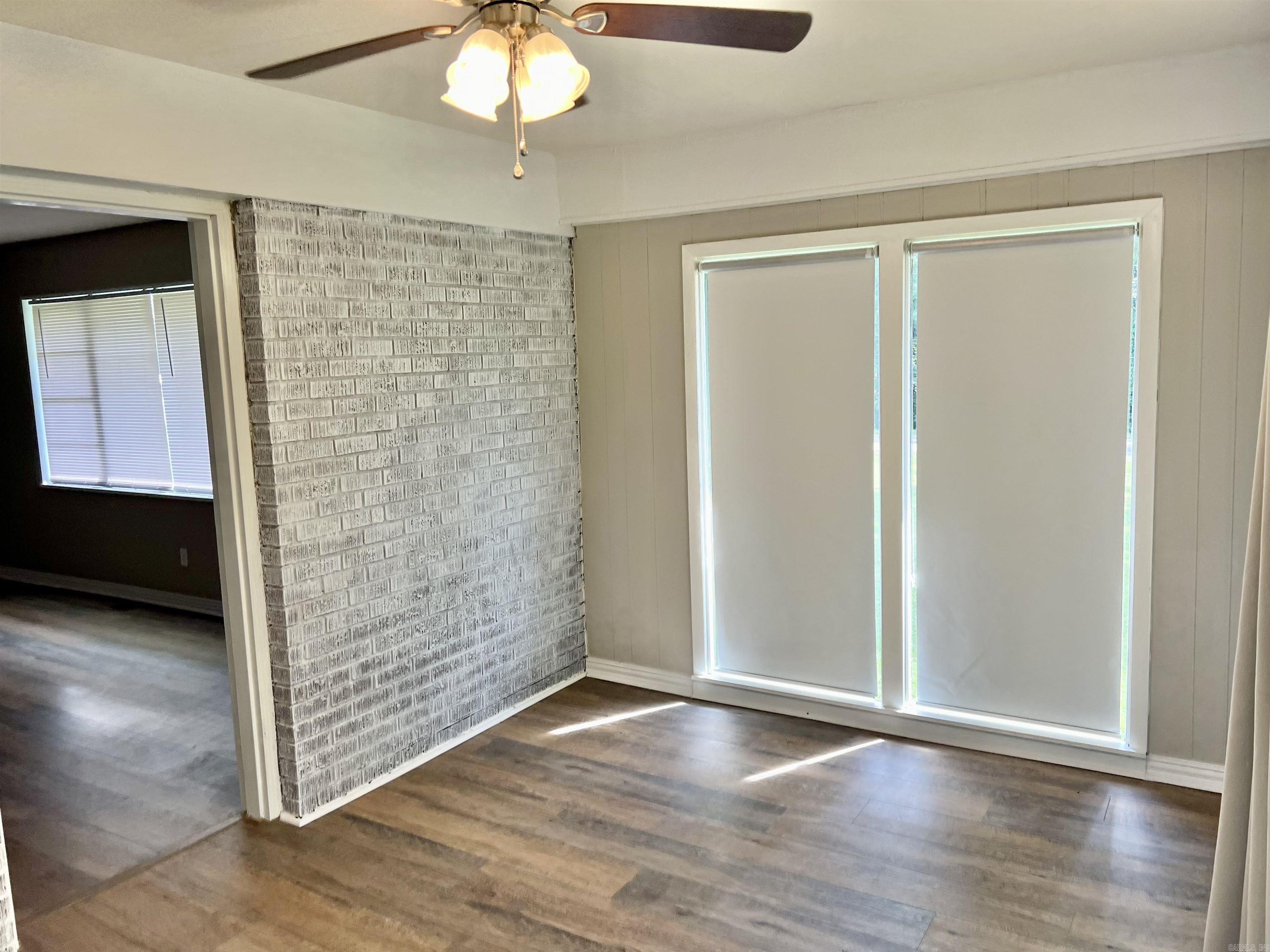 Gray And Pangburn - Residential