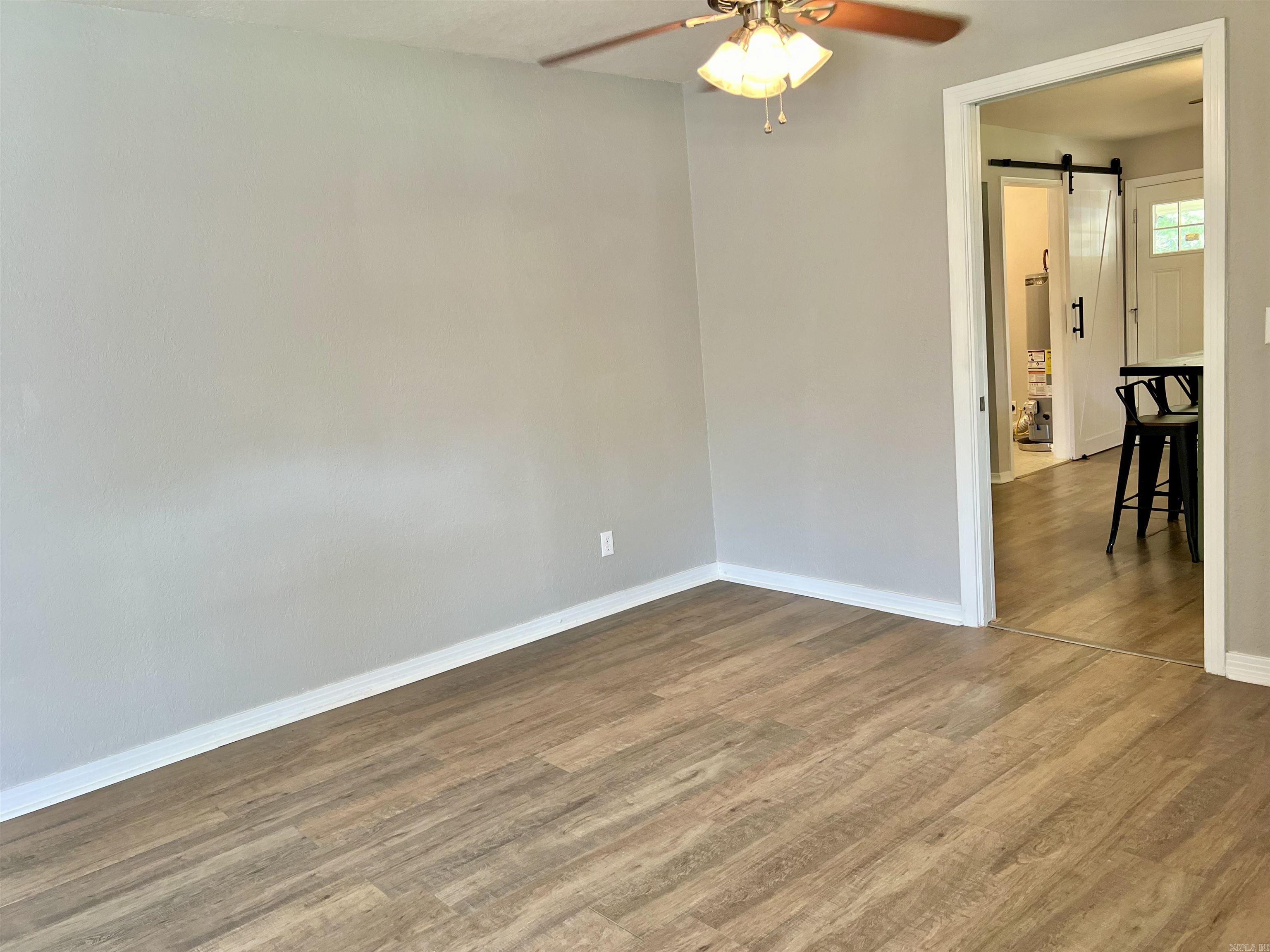 Gray And Pangburn - Residential