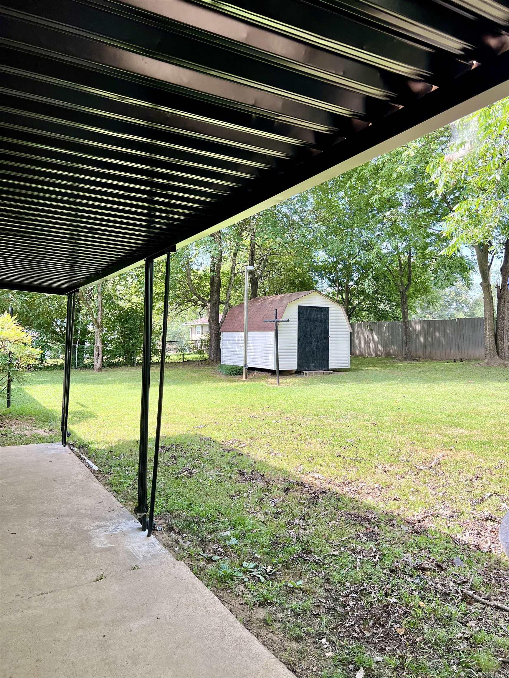 Gray And Pangburn - Residential