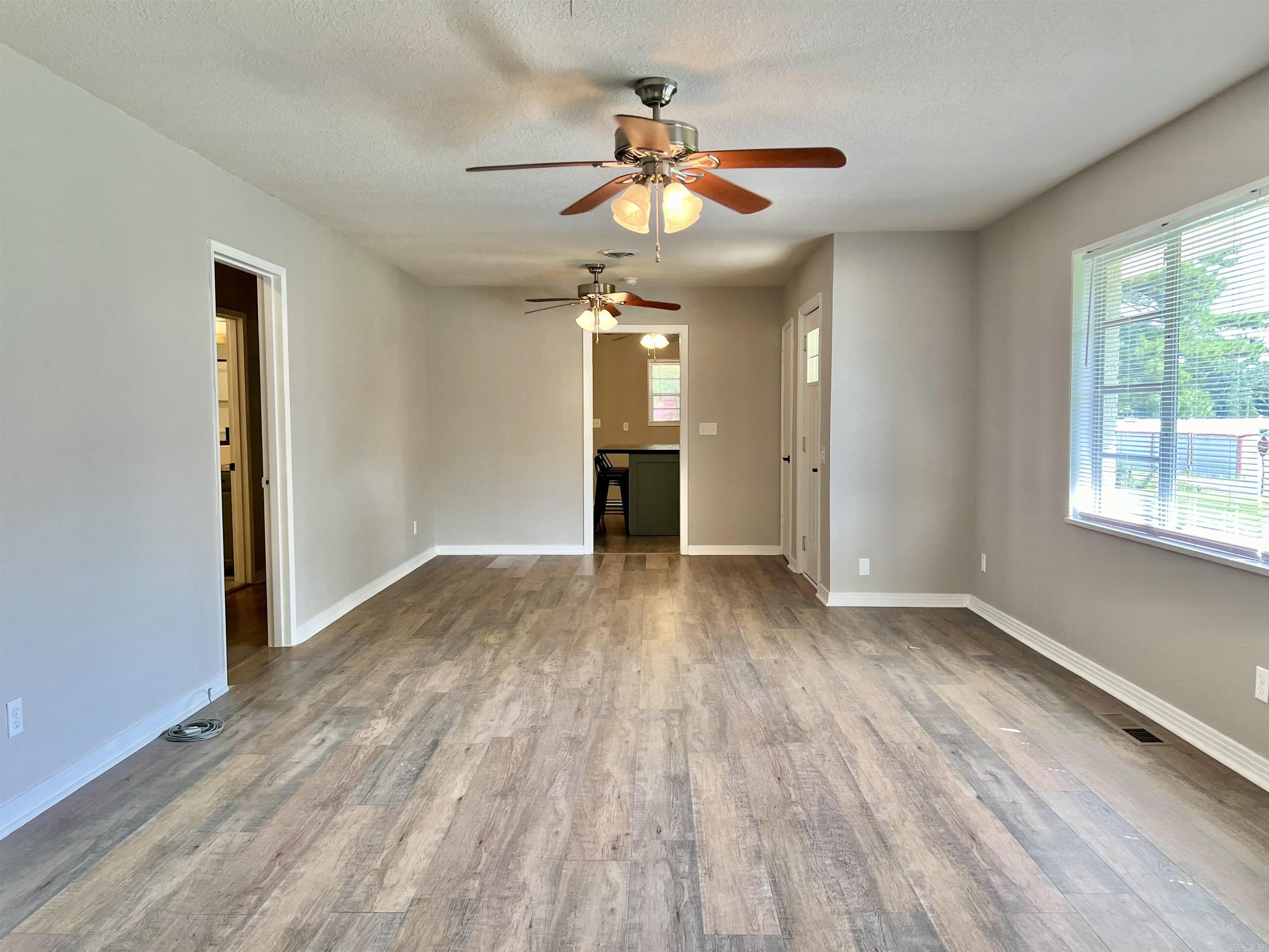 Gray And Pangburn - Residential