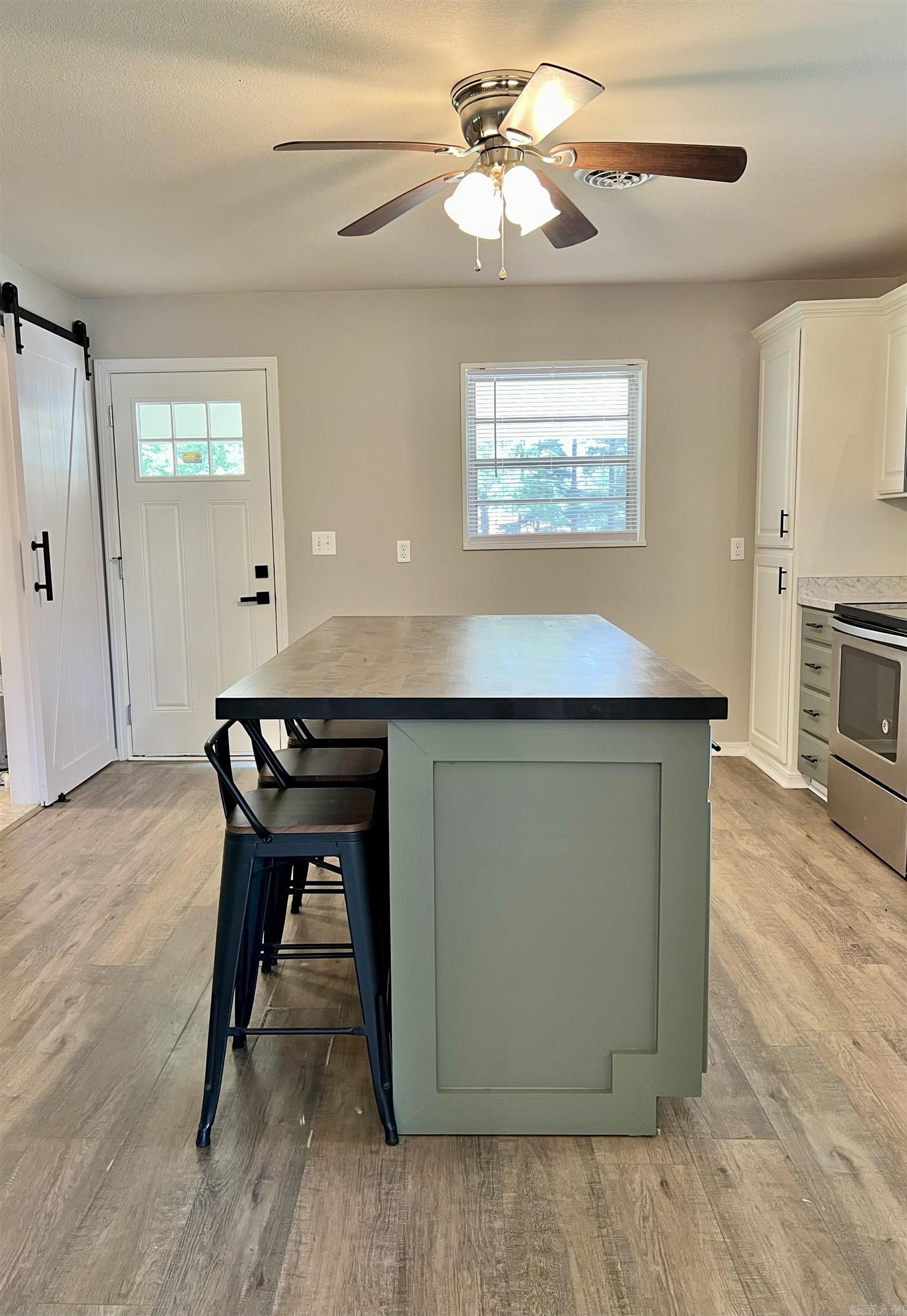 Gray And Pangburn - Residential