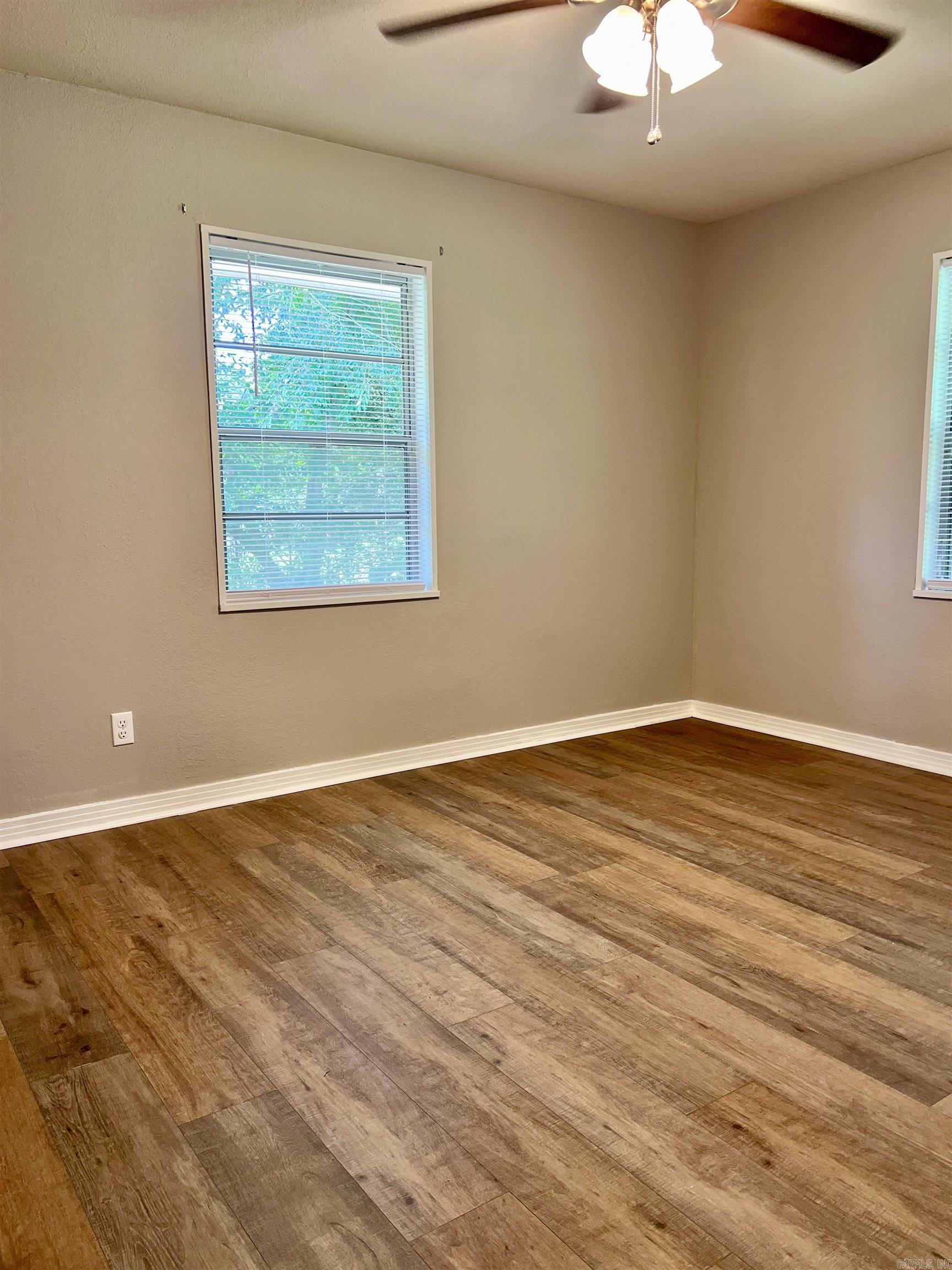 Gray And Pangburn - Residential