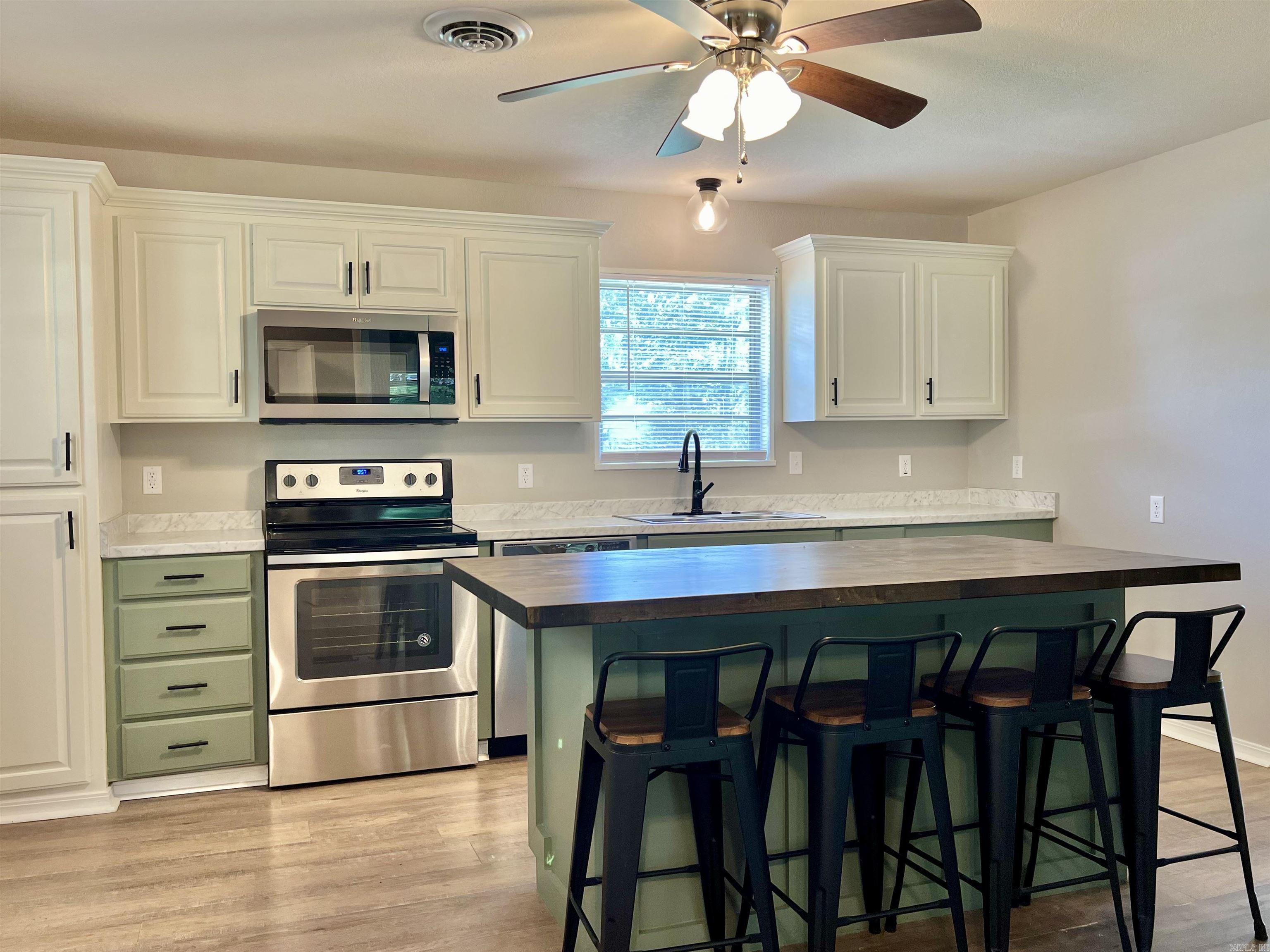 Gray And Pangburn - Residential