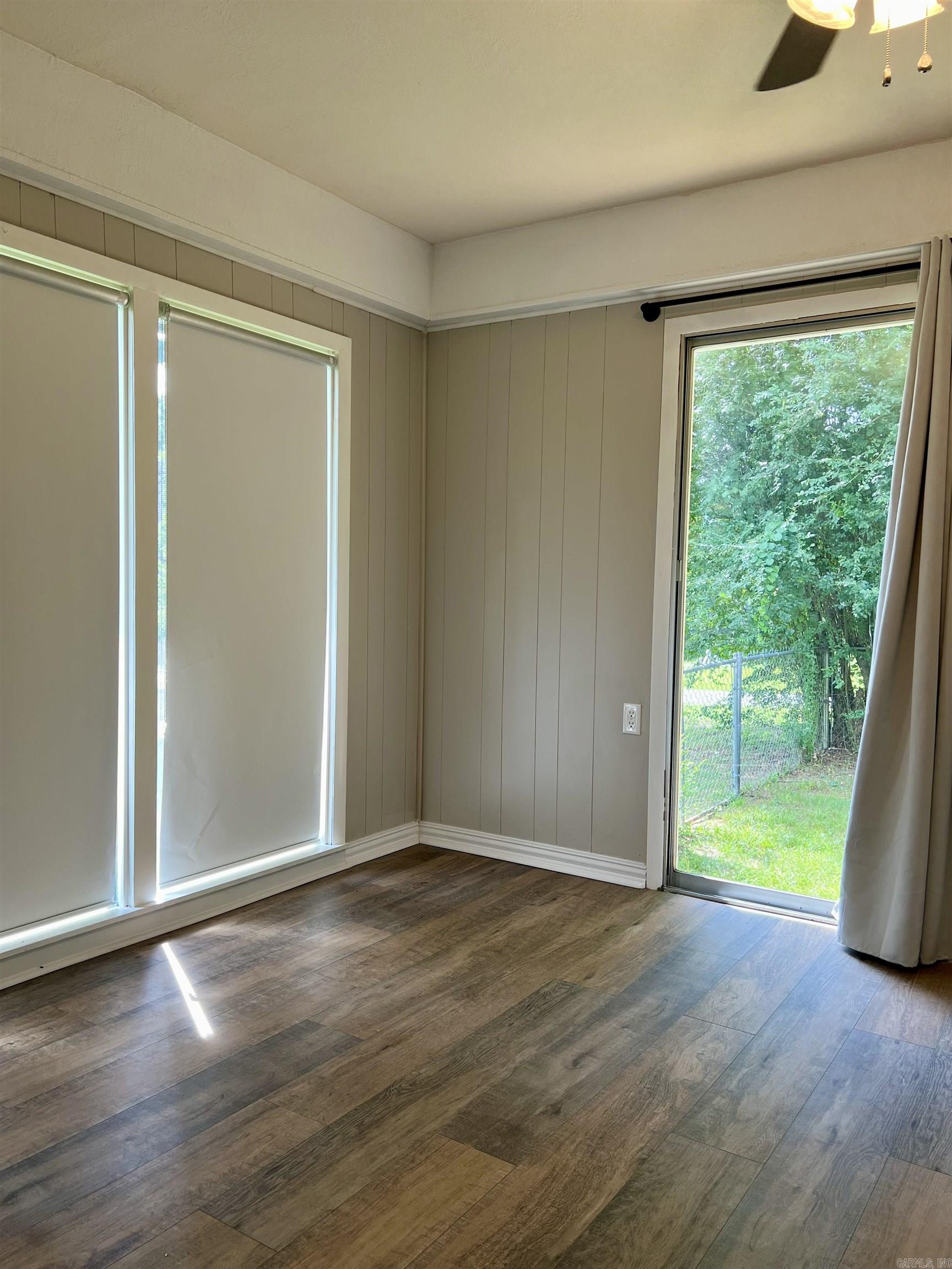 Gray And Pangburn - Residential