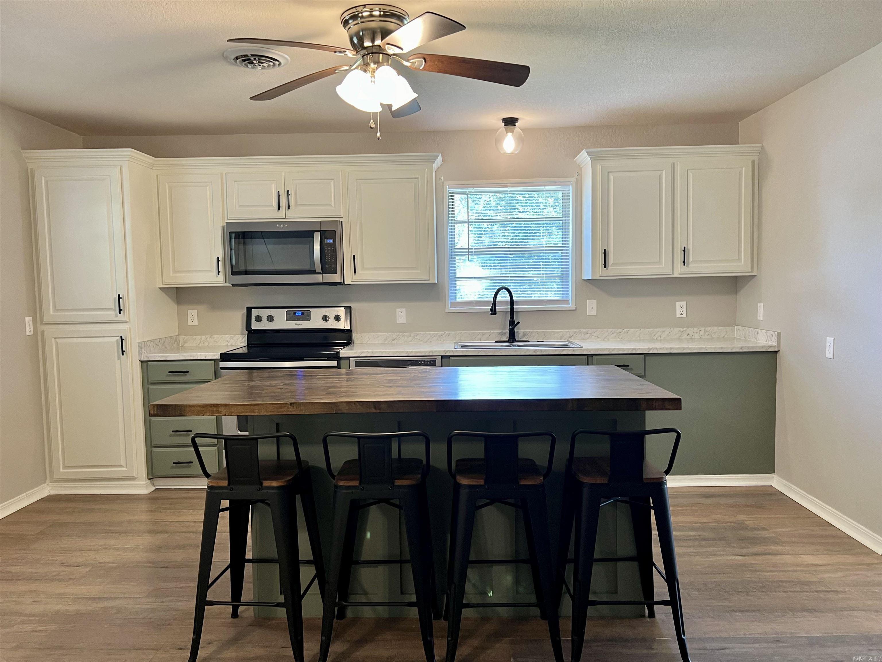 Gray And Pangburn - Residential