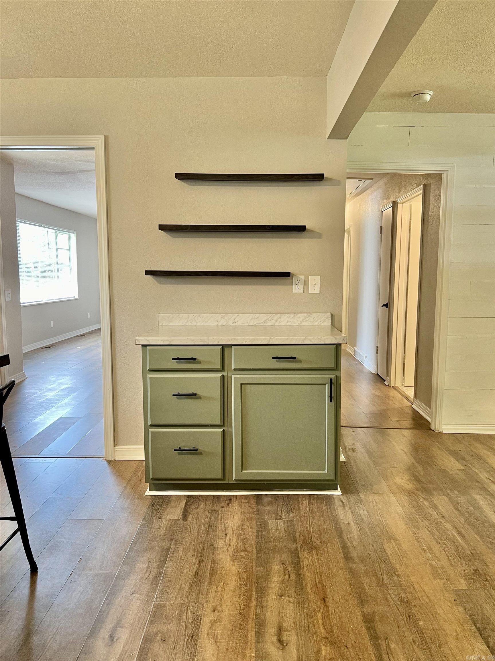 Gray And Pangburn - Residential