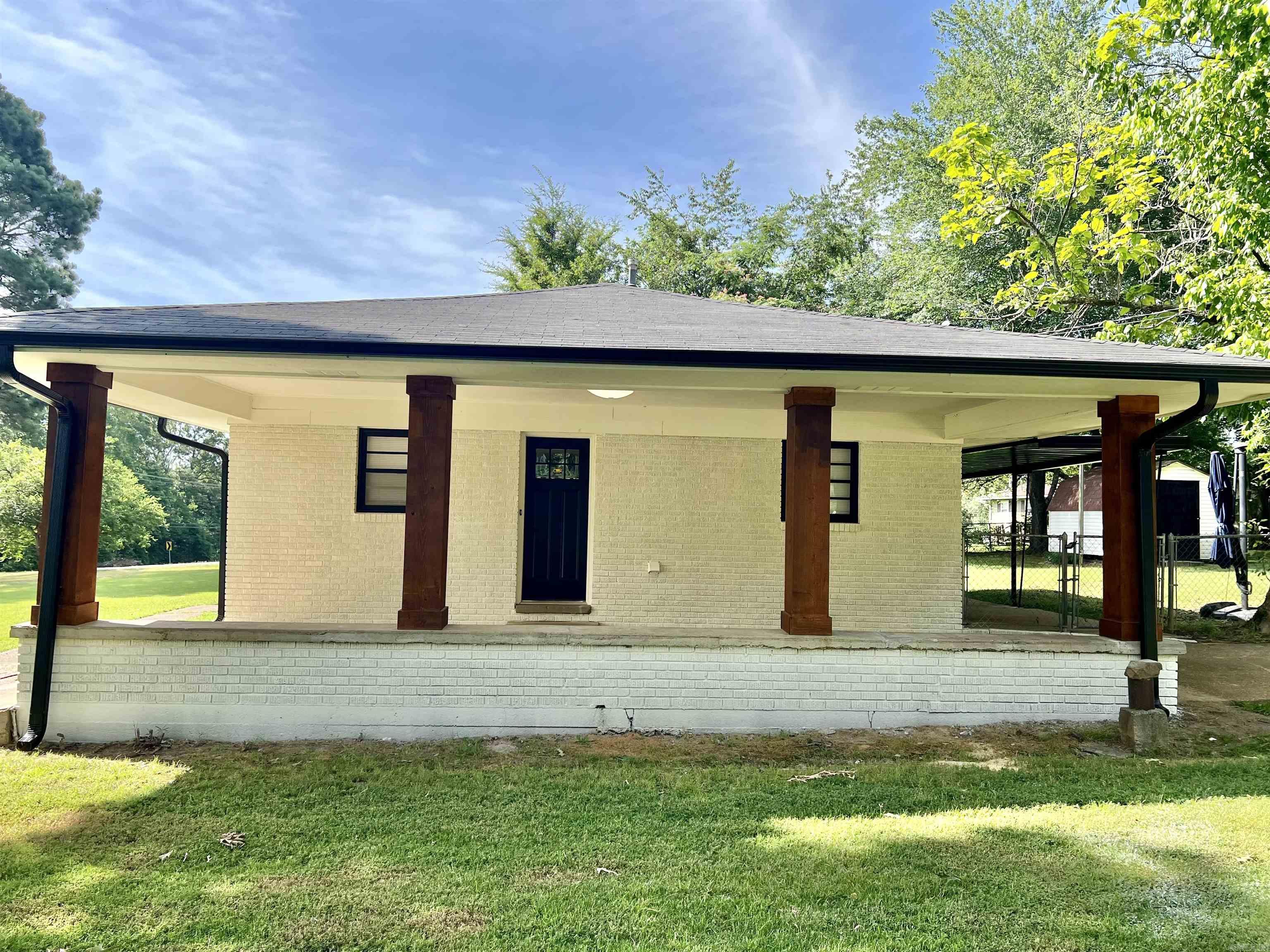 Gray And Pangburn - Residential