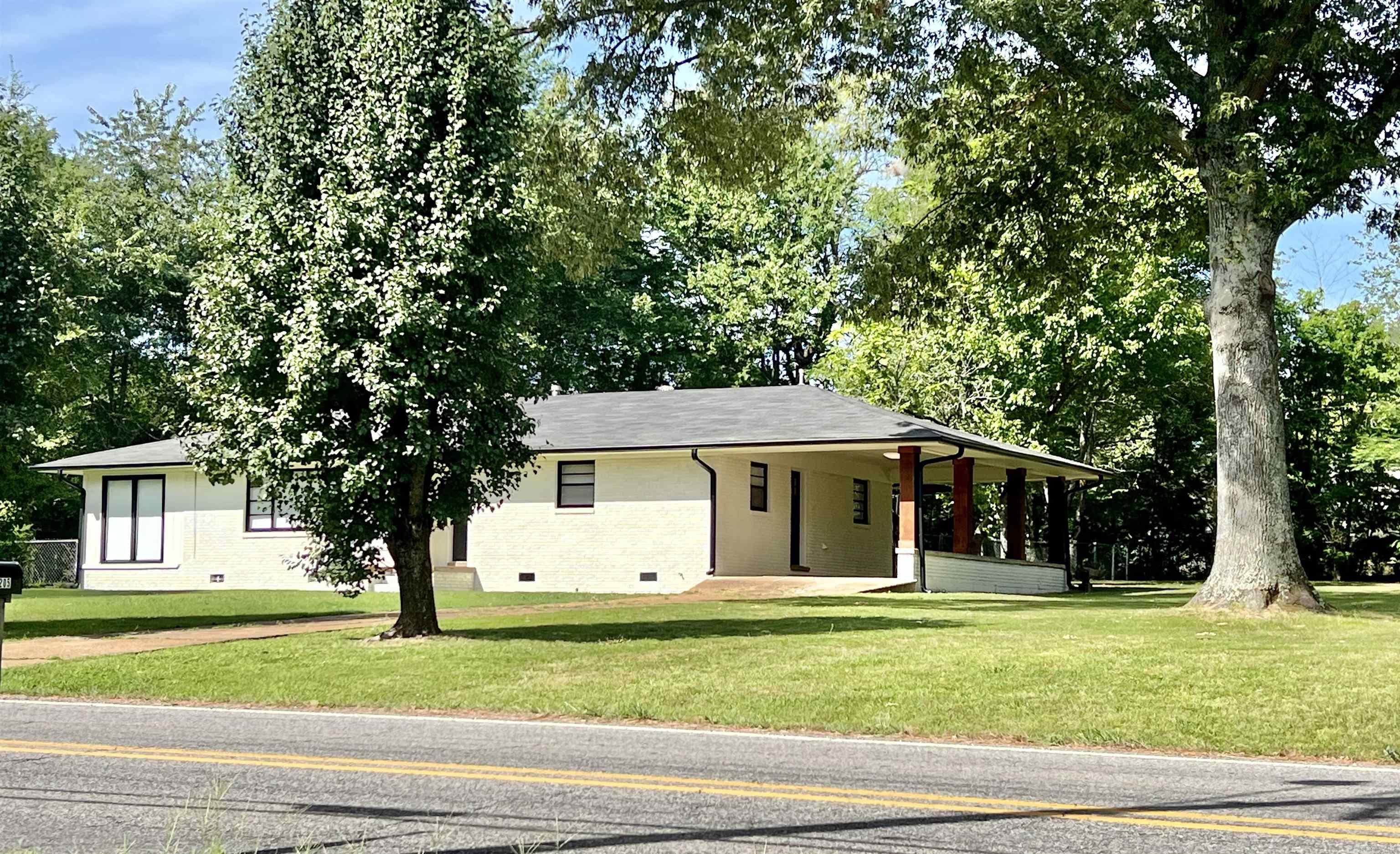 Gray And Pangburn - Residential