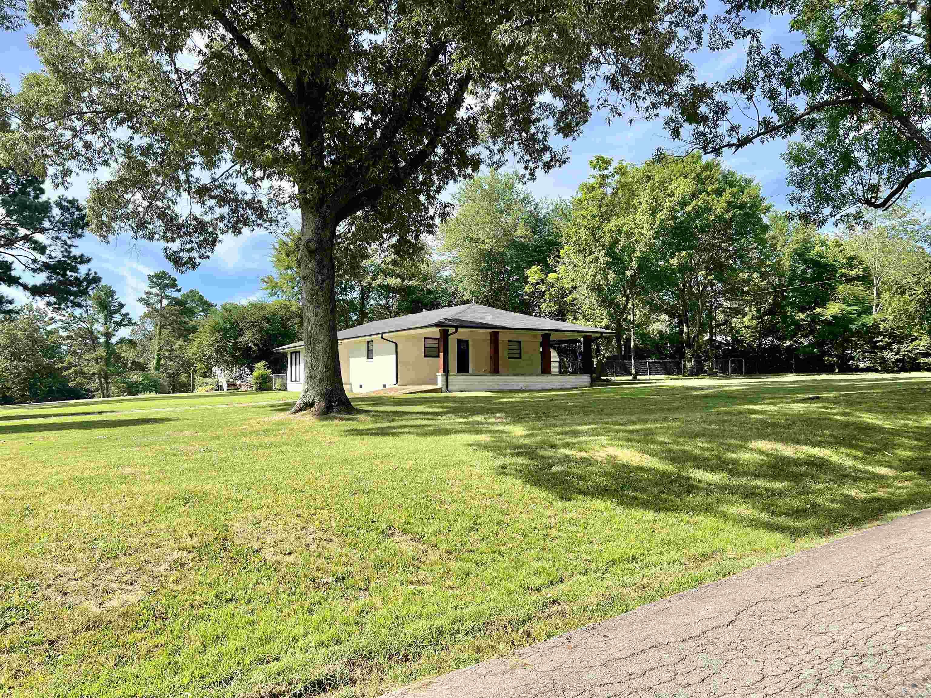 Gray And Pangburn - Residential