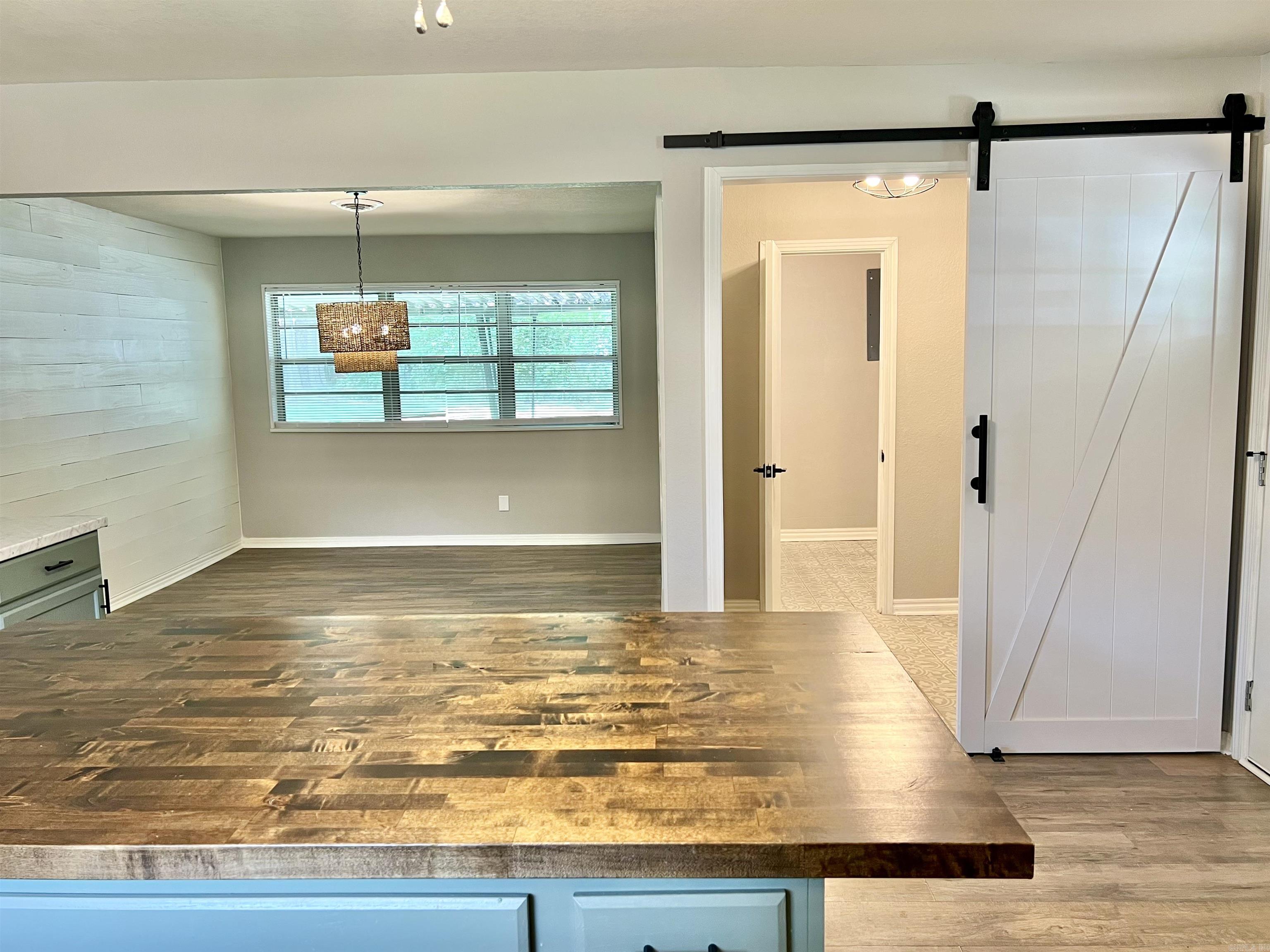 Gray And Pangburn - Residential