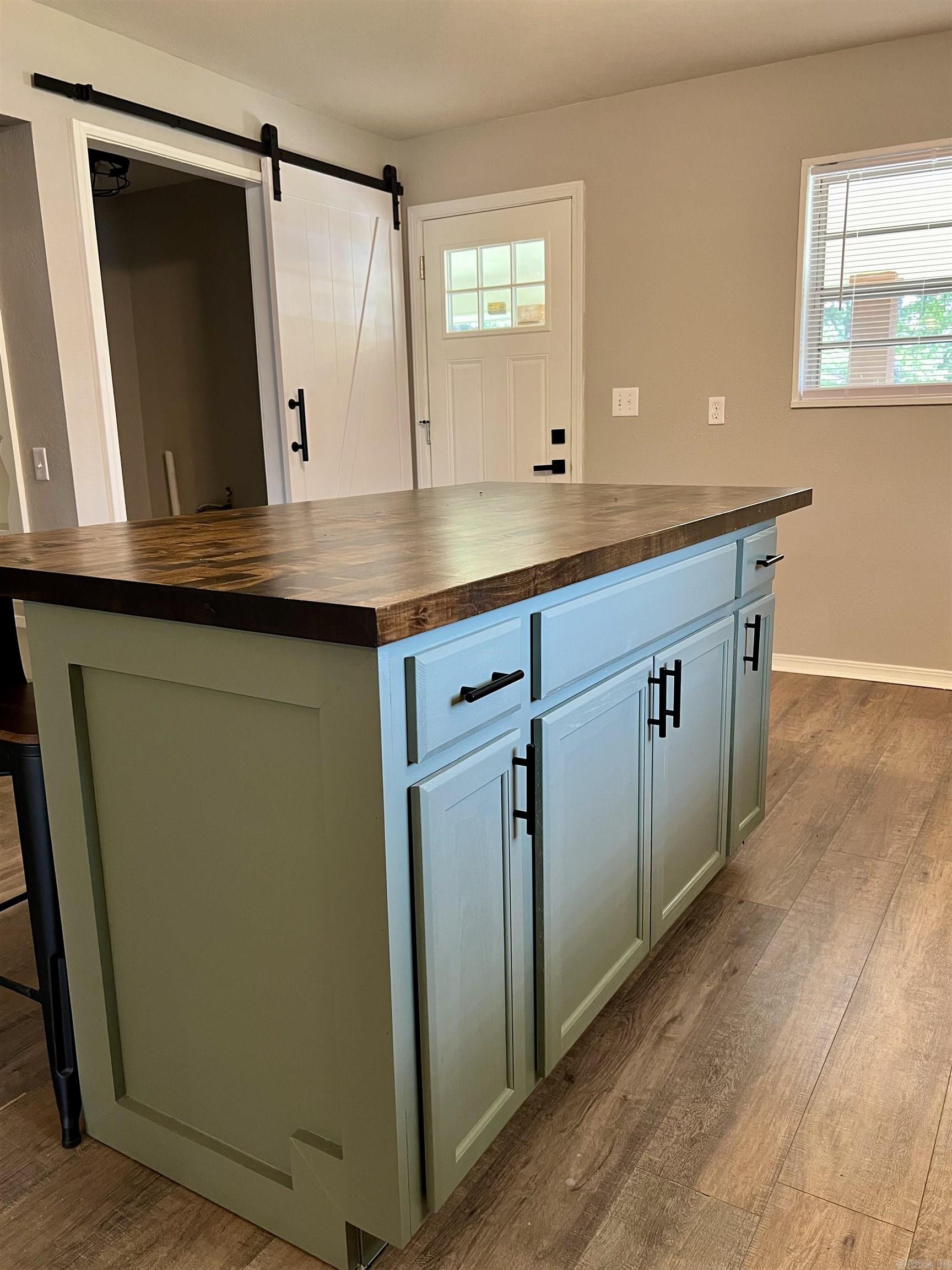 Gray And Pangburn - Residential