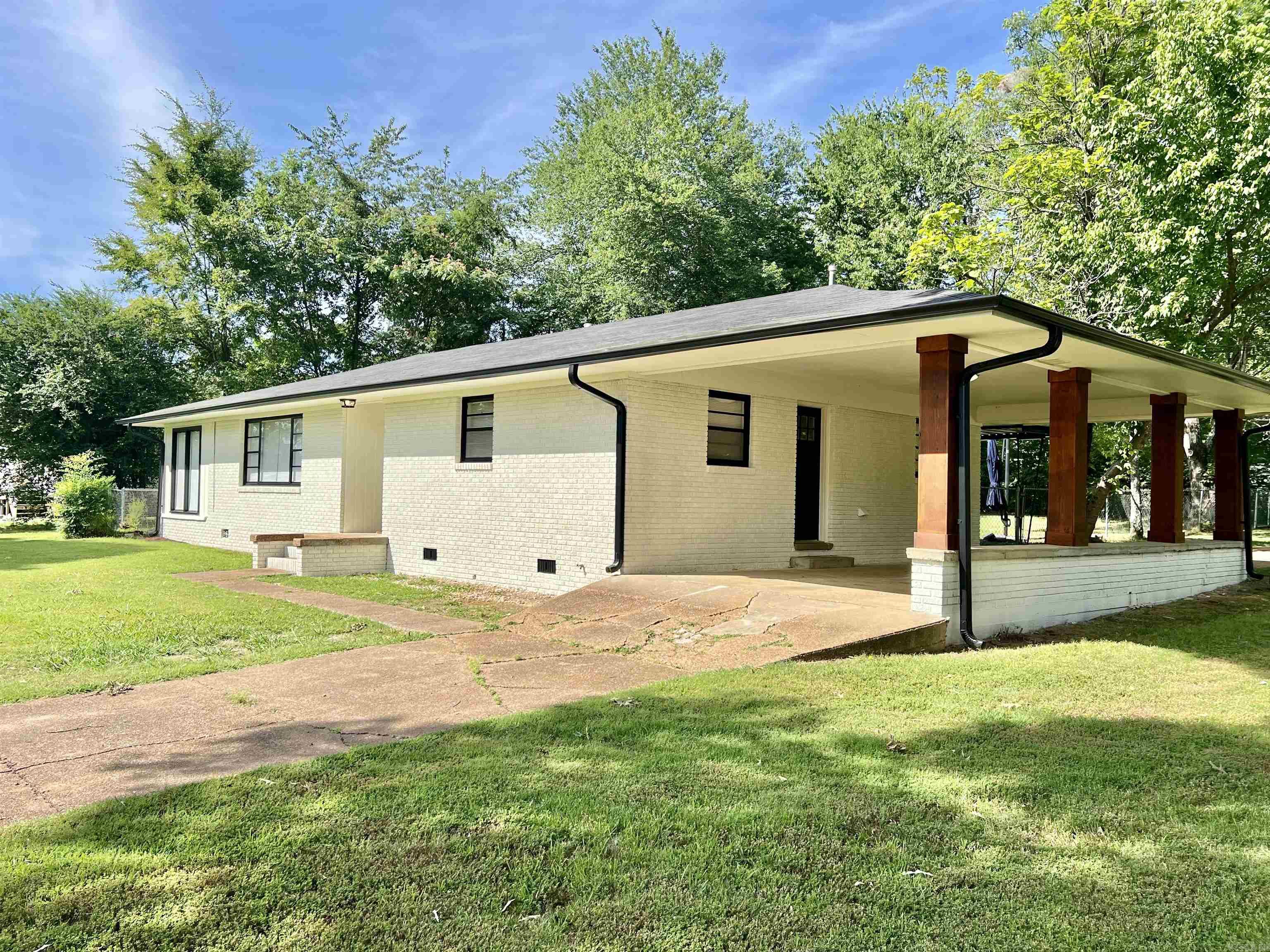 Gray And Pangburn - Residential