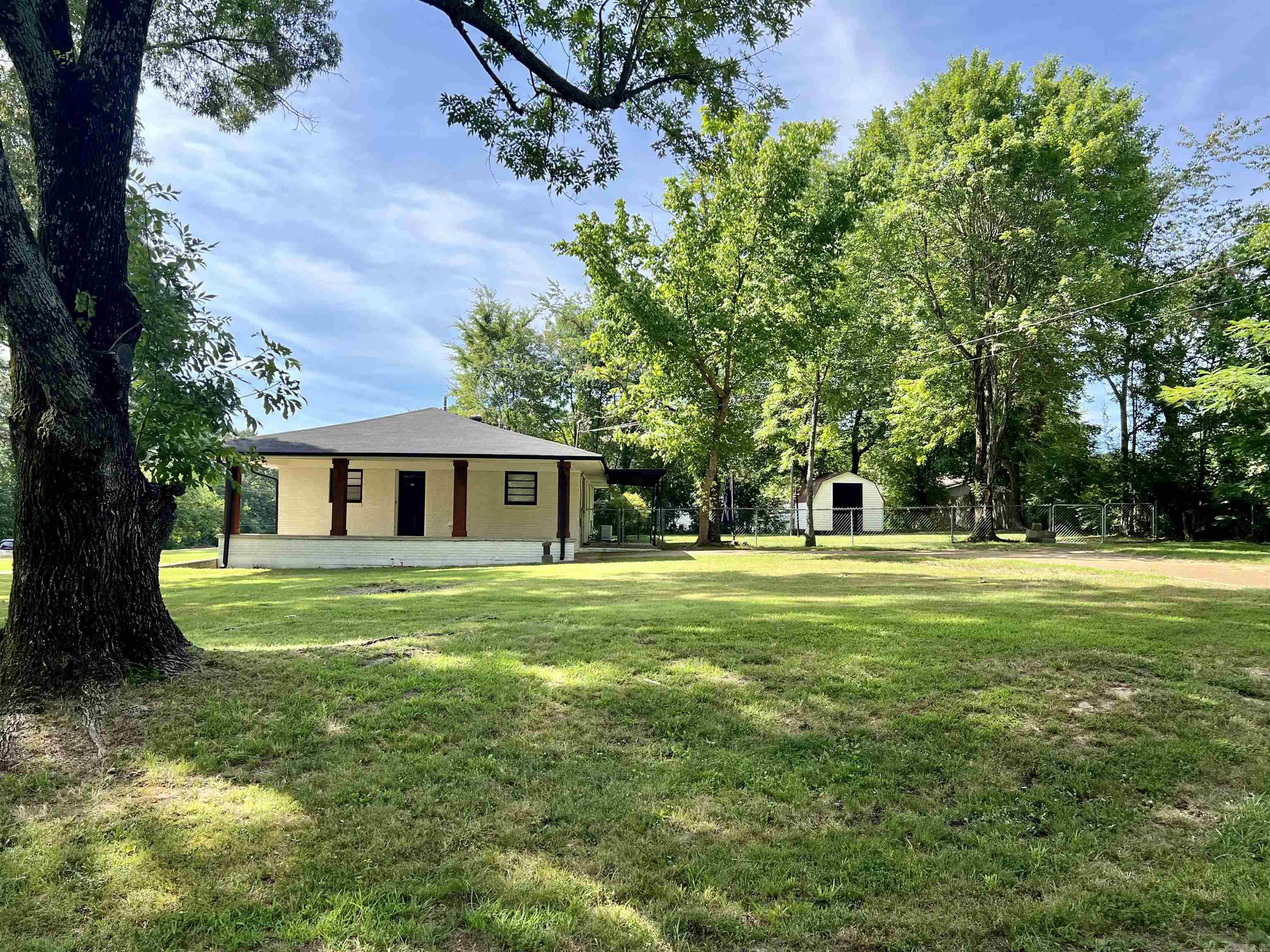 Gray And Pangburn - Residential