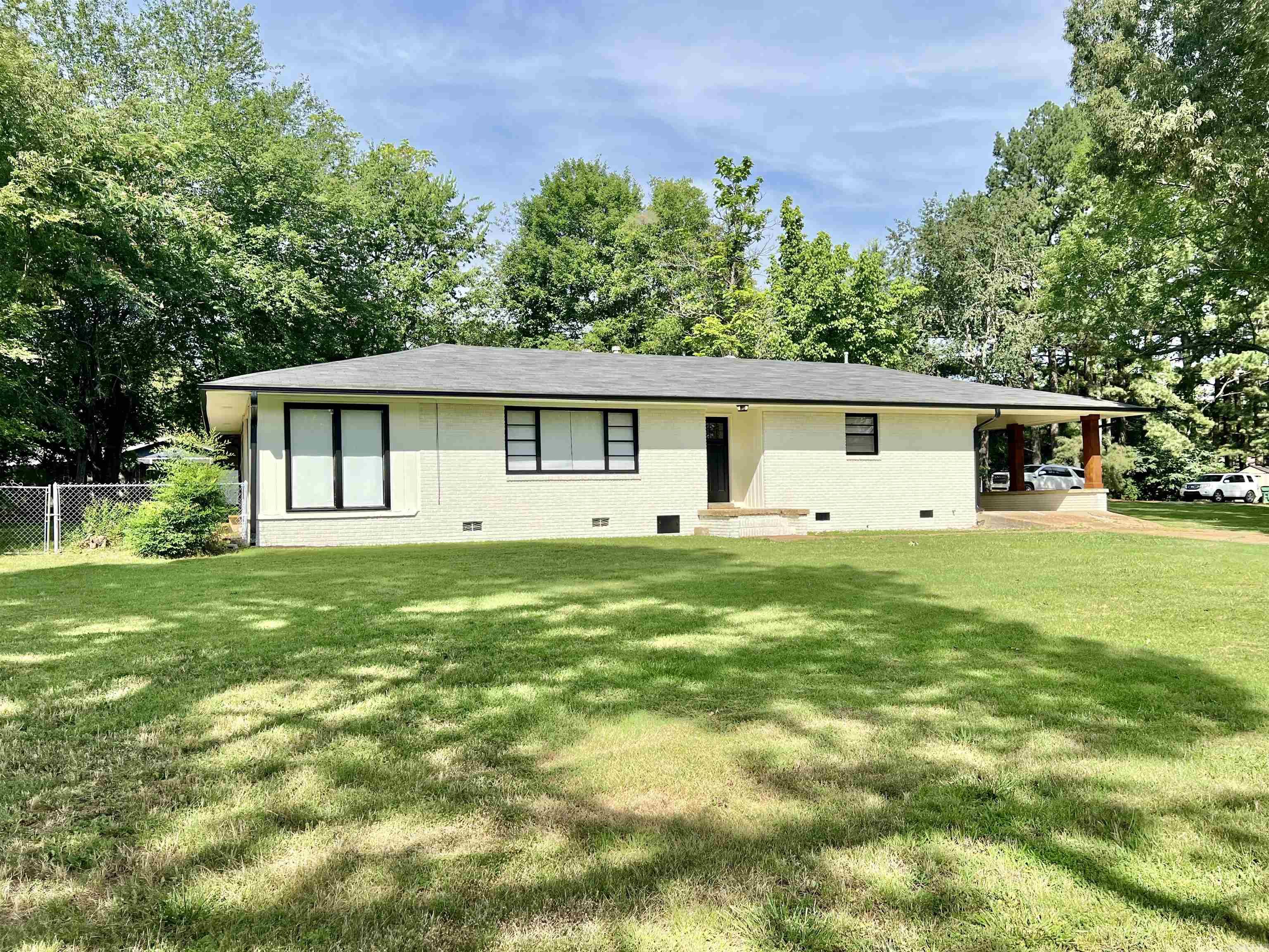 Gray And Pangburn - Residential