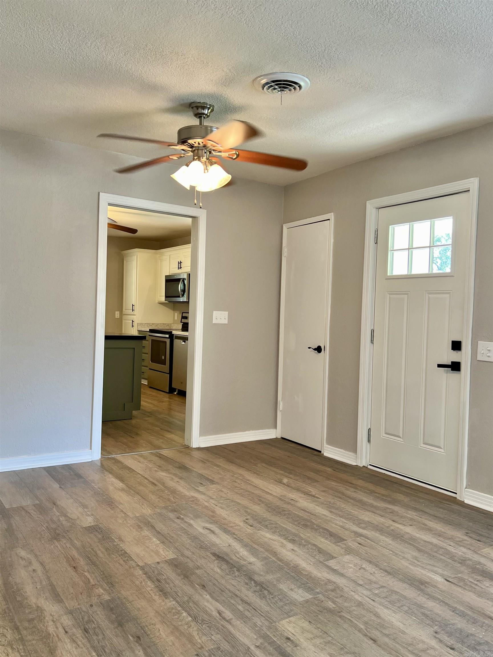 Gray And Pangburn - Residential