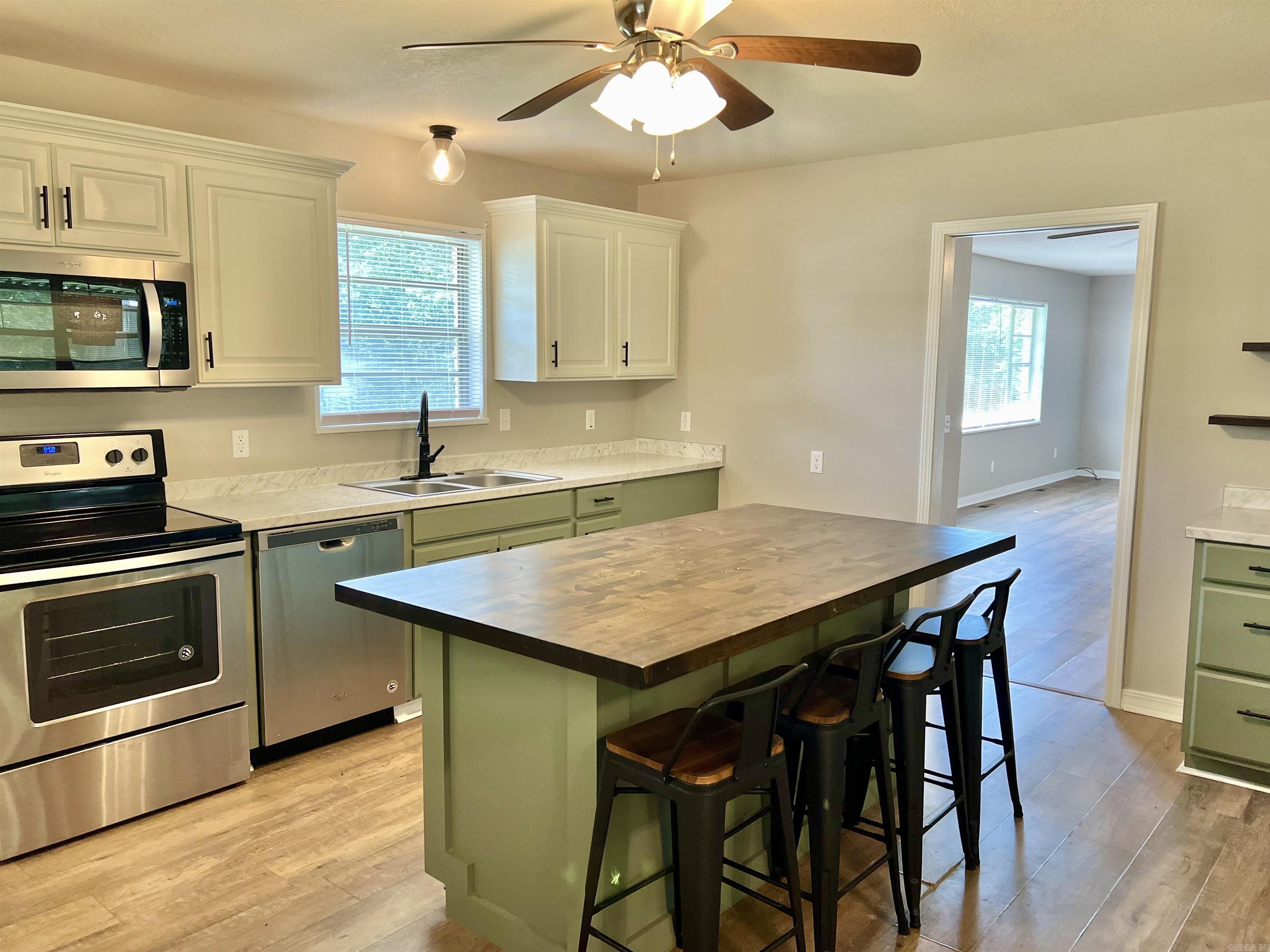 Gray And Pangburn - Residential