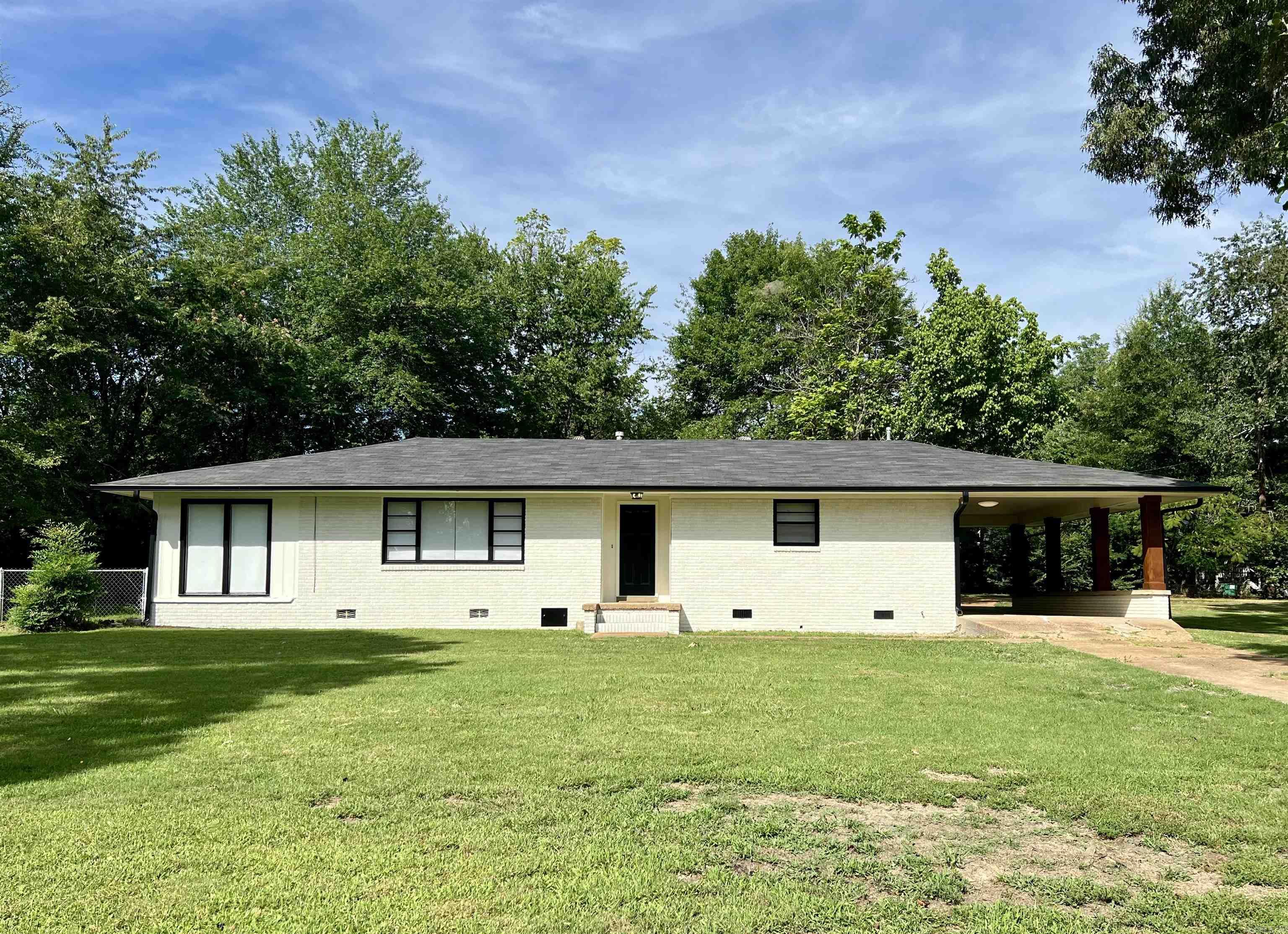 Gray And Pangburn - Residential