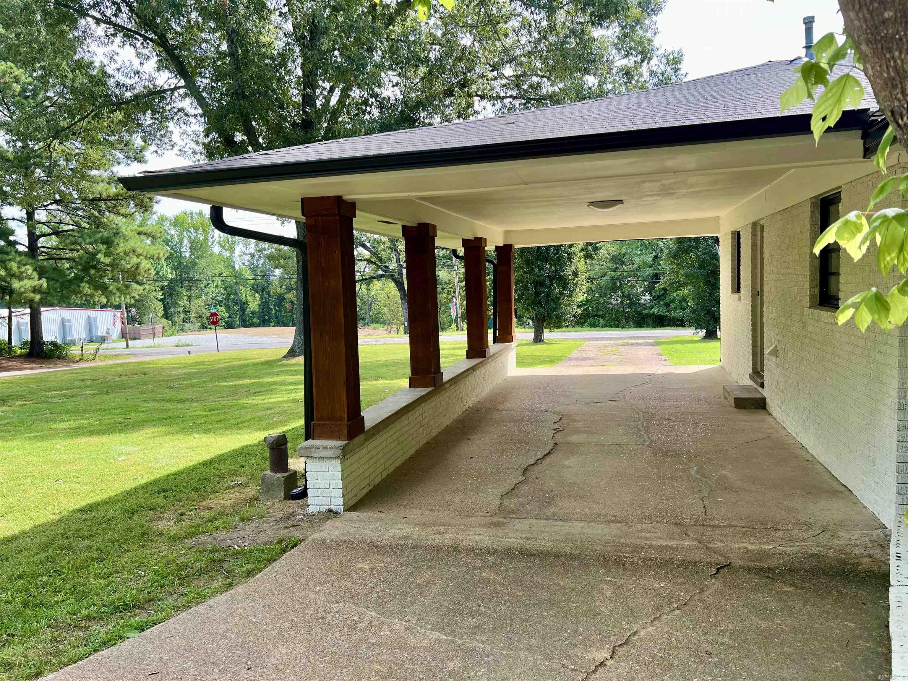 Gray And Pangburn - Residential