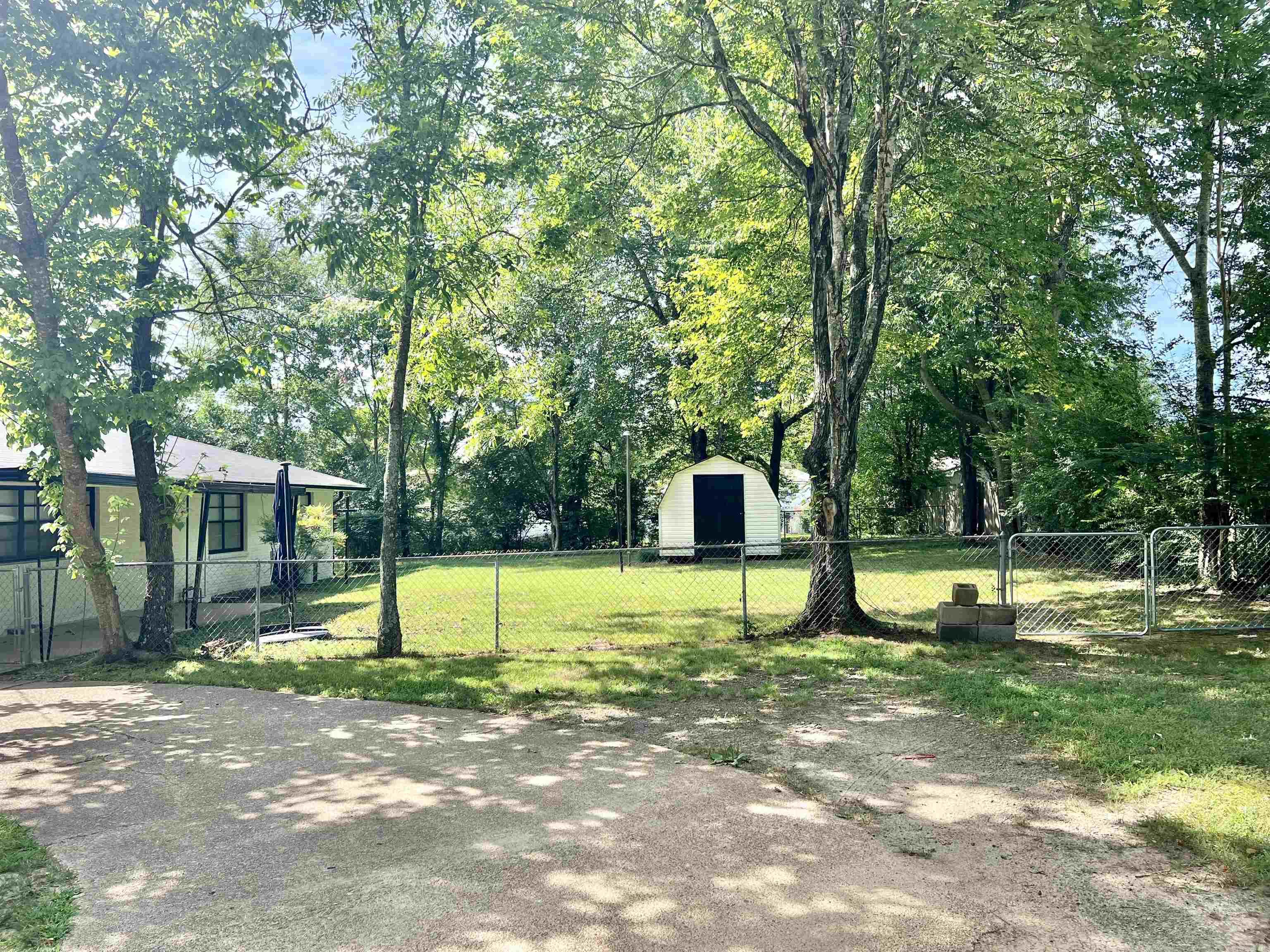 Gray And Pangburn - Residential