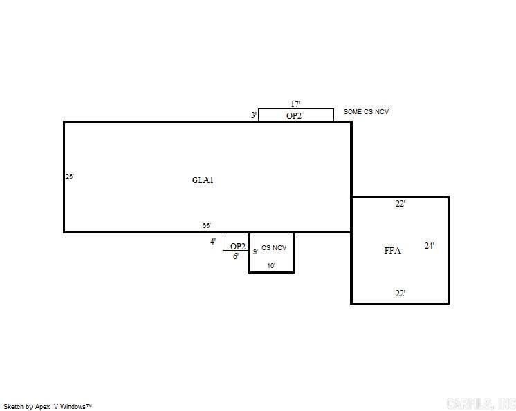 Not In List - Residential