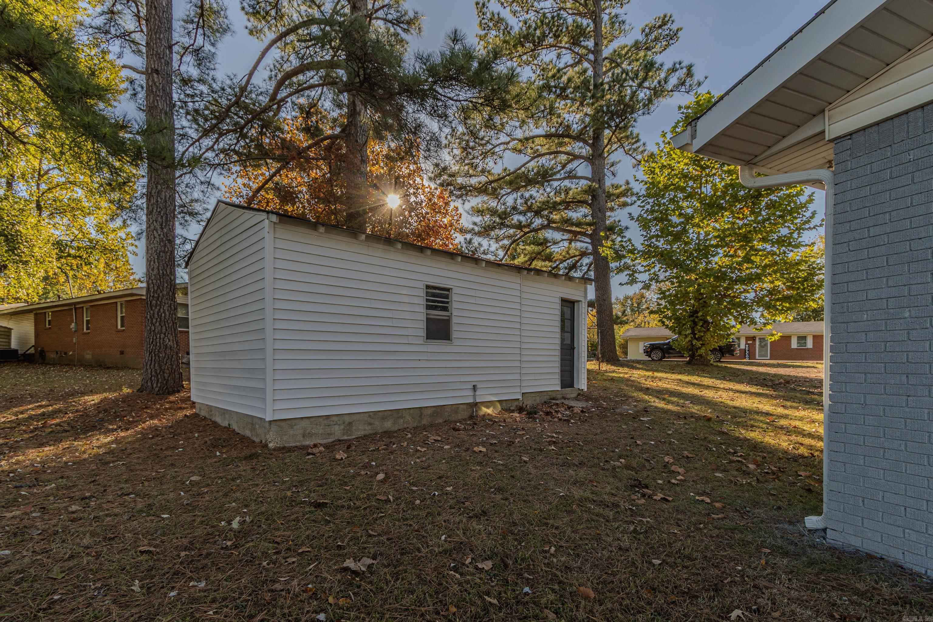 Not In List - Residential