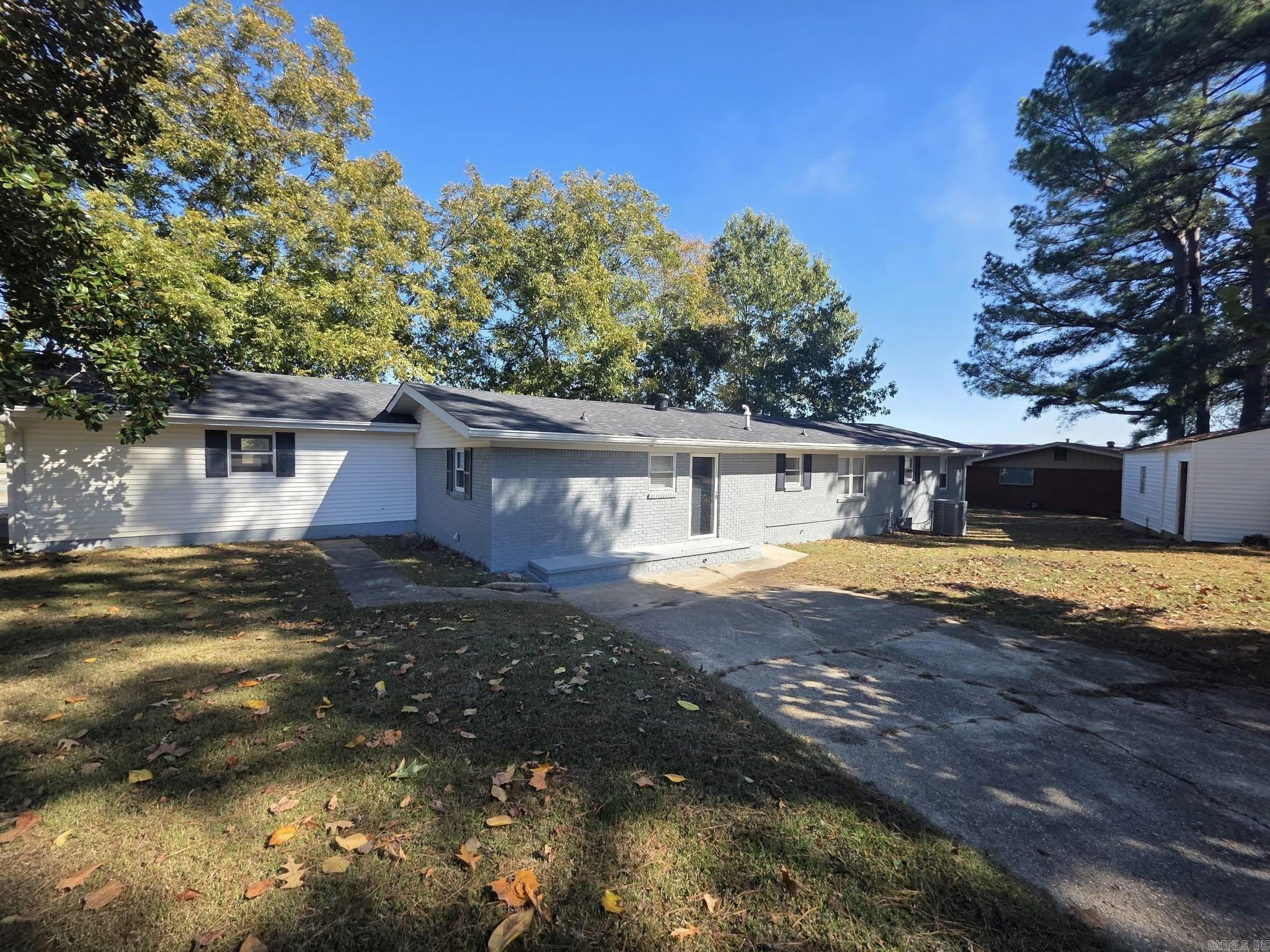 Not In List - Residential