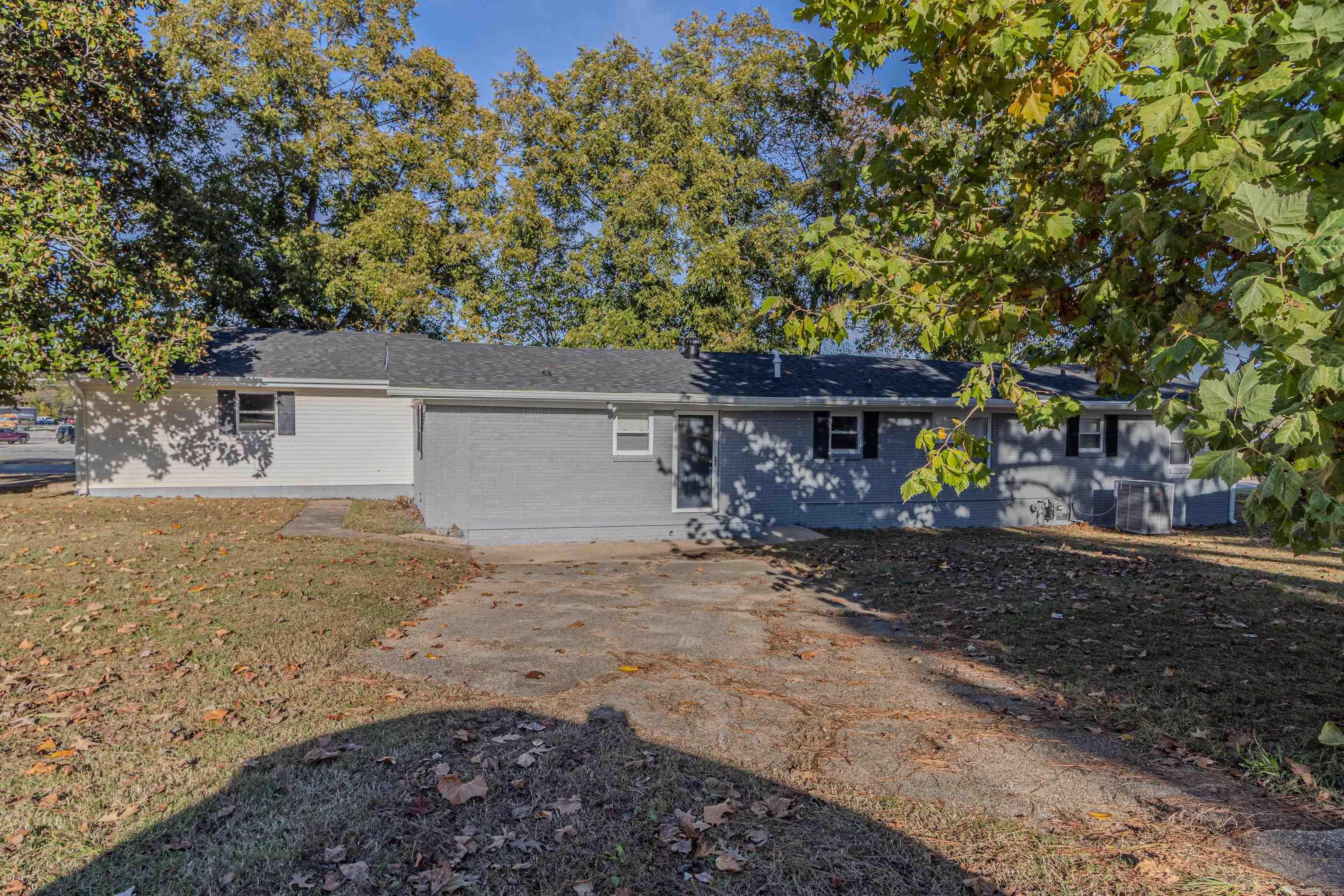 Not In List - Residential