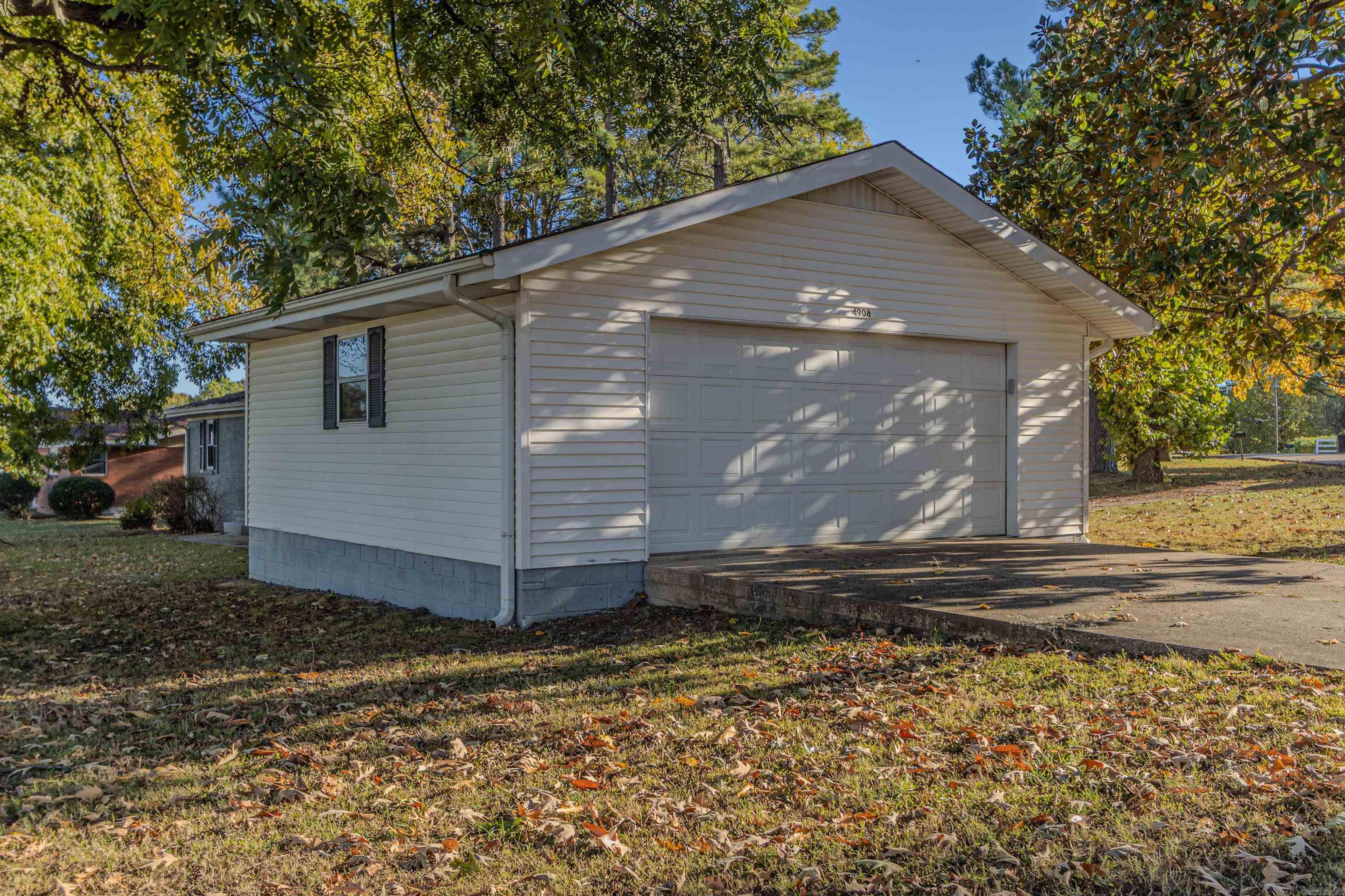 Not In List - Residential