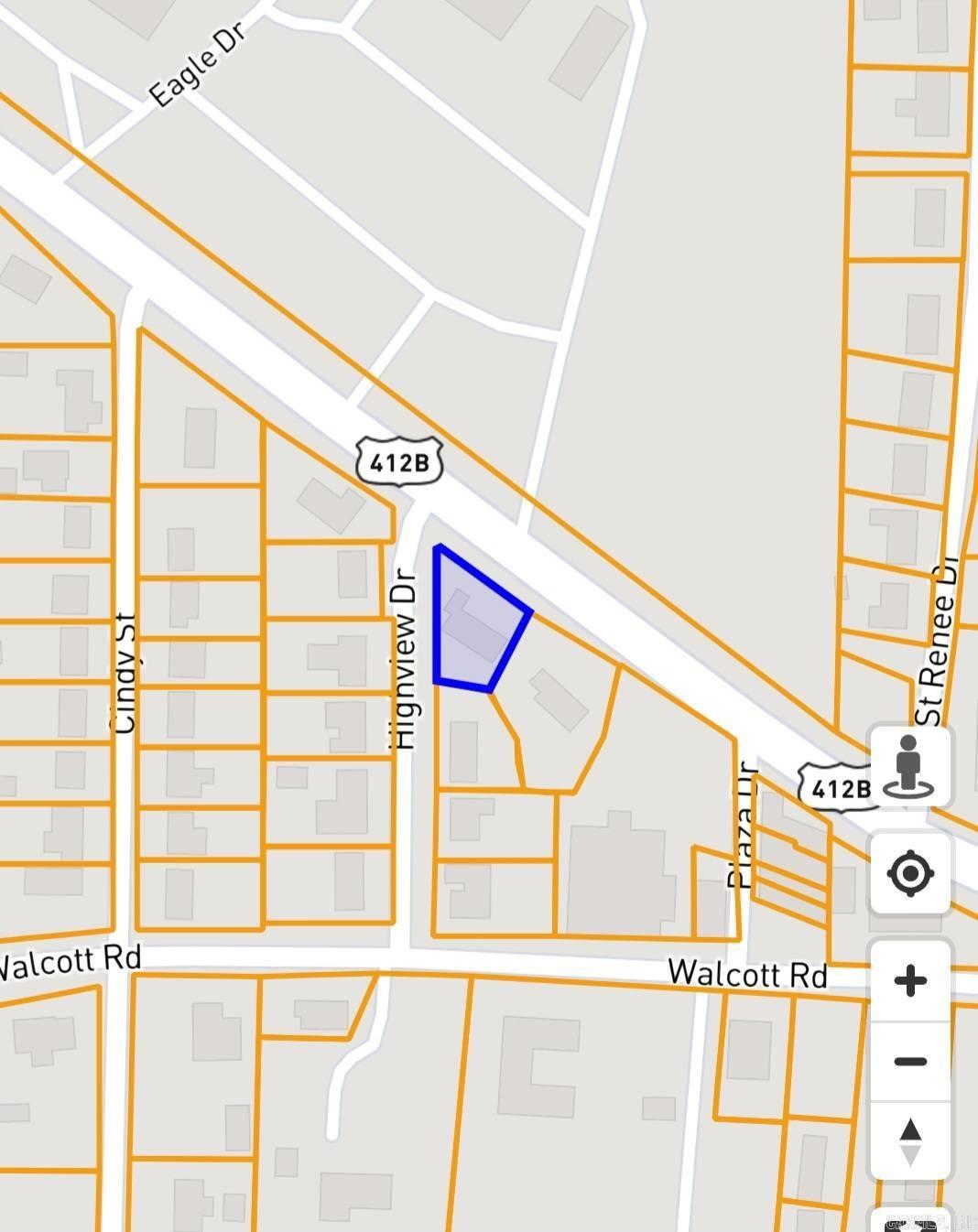 Not In List - Residential