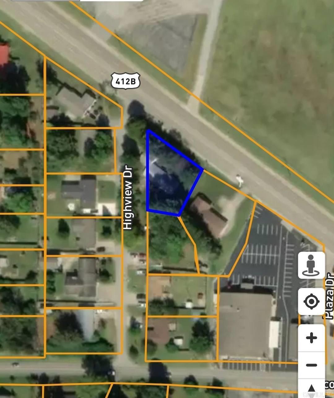 Not In List - Residential