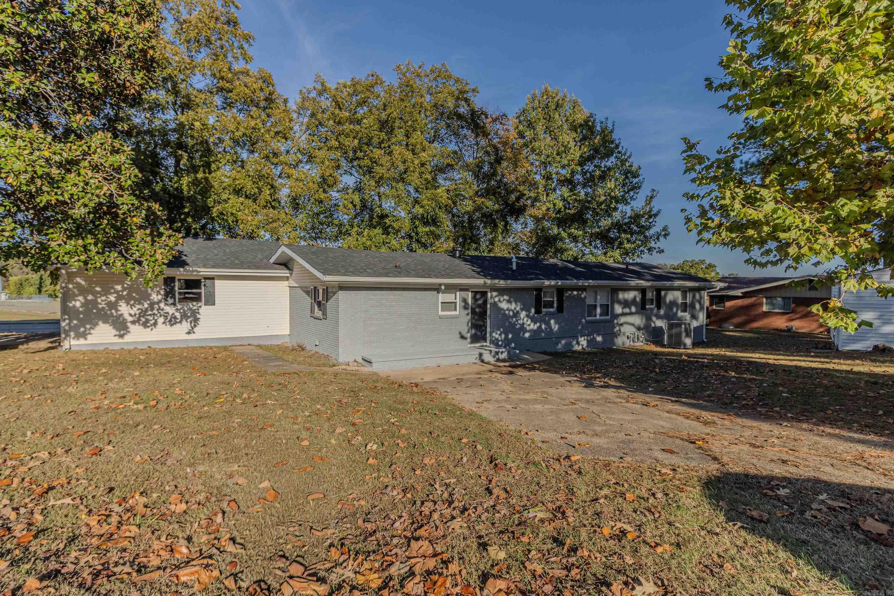 Not In List - Residential