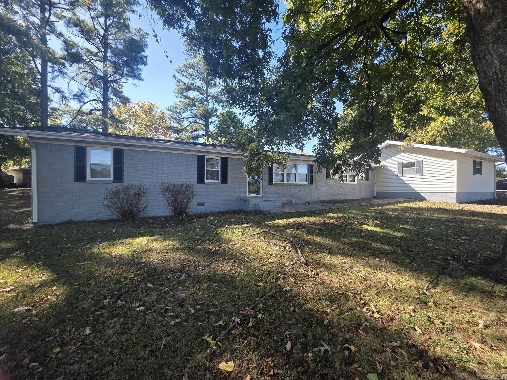 Not In List - Residential