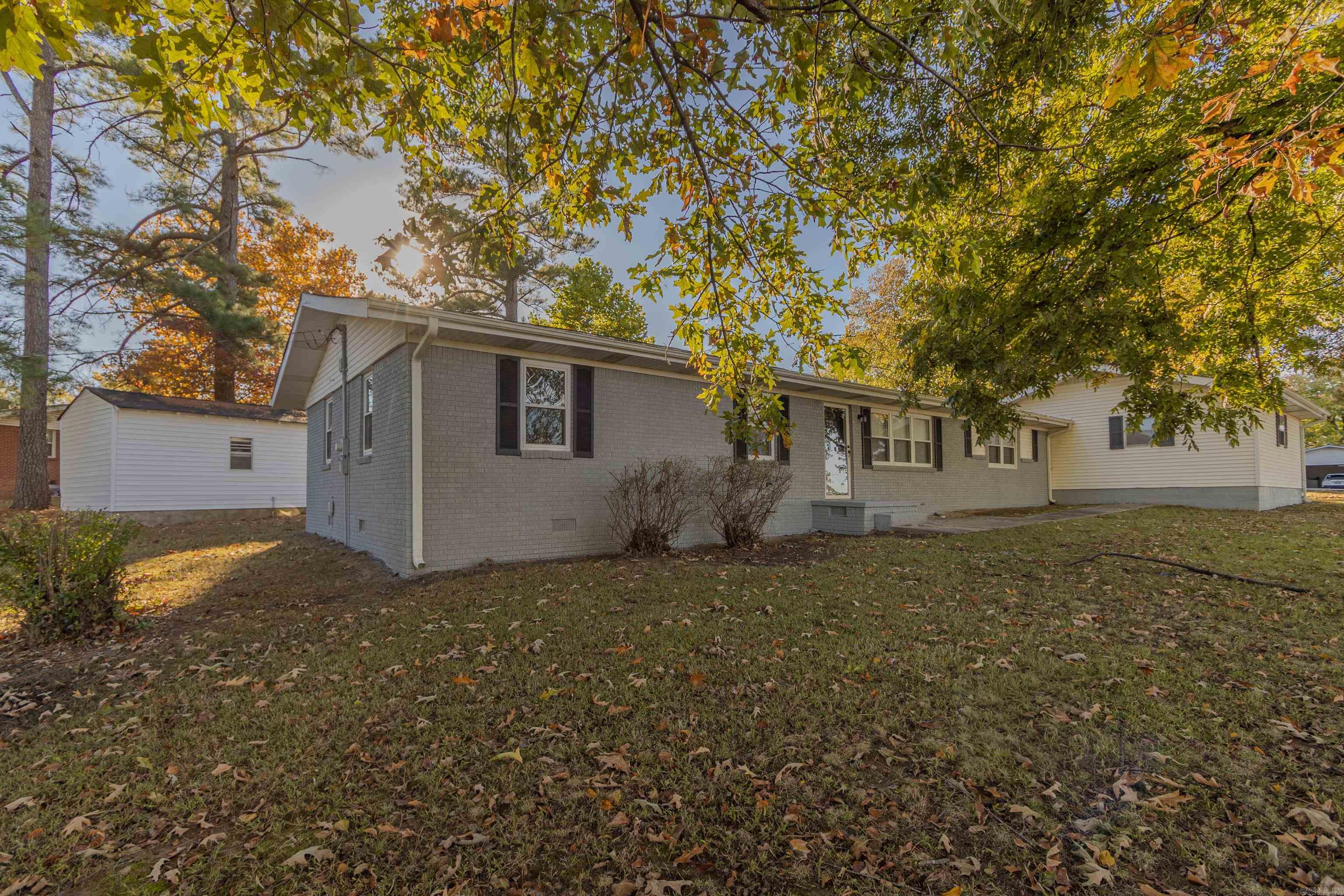 Not In List - Residential